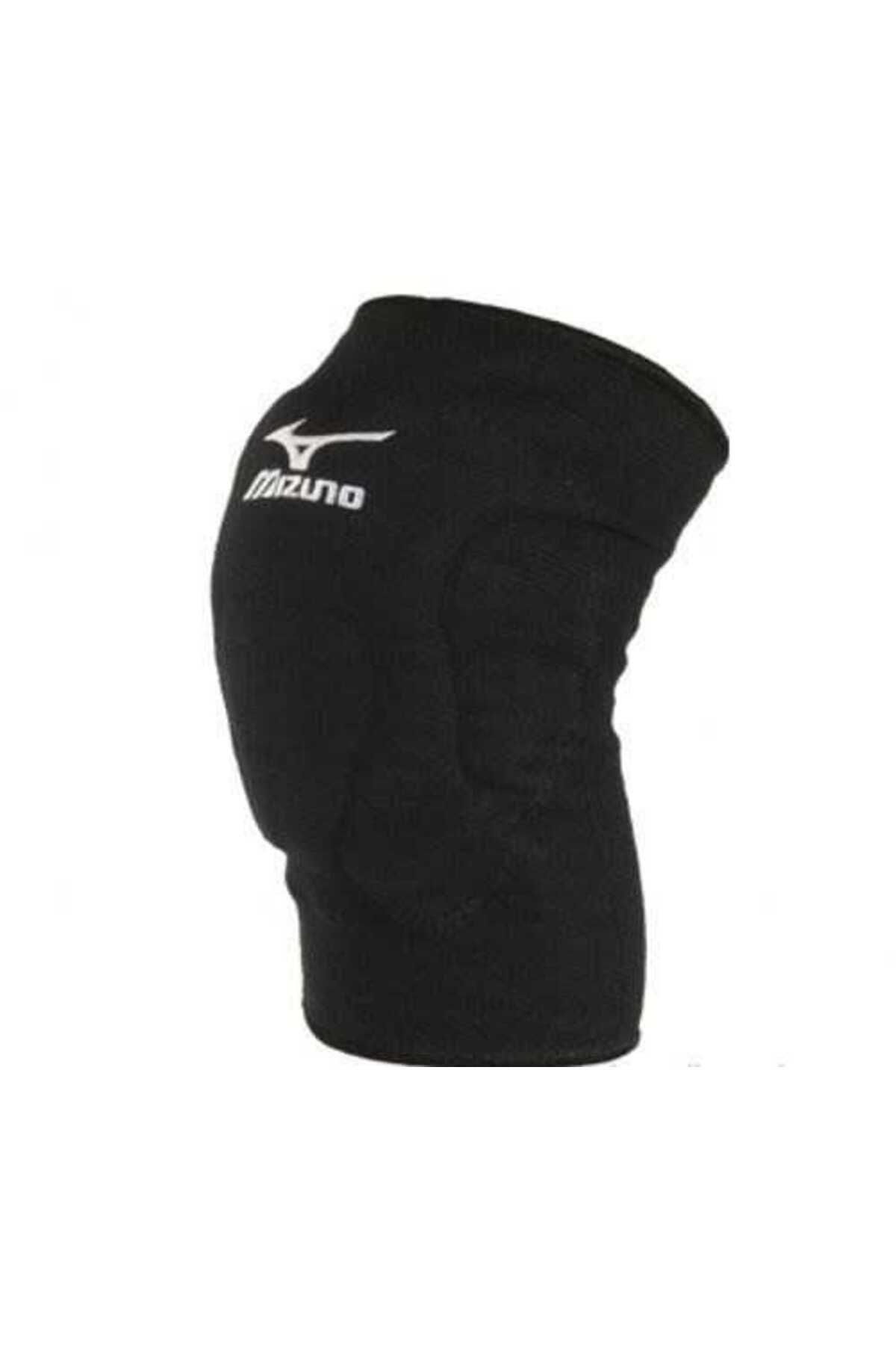 MIZUNO Vs1 Kneepad Voleybol Dizlik Siyah