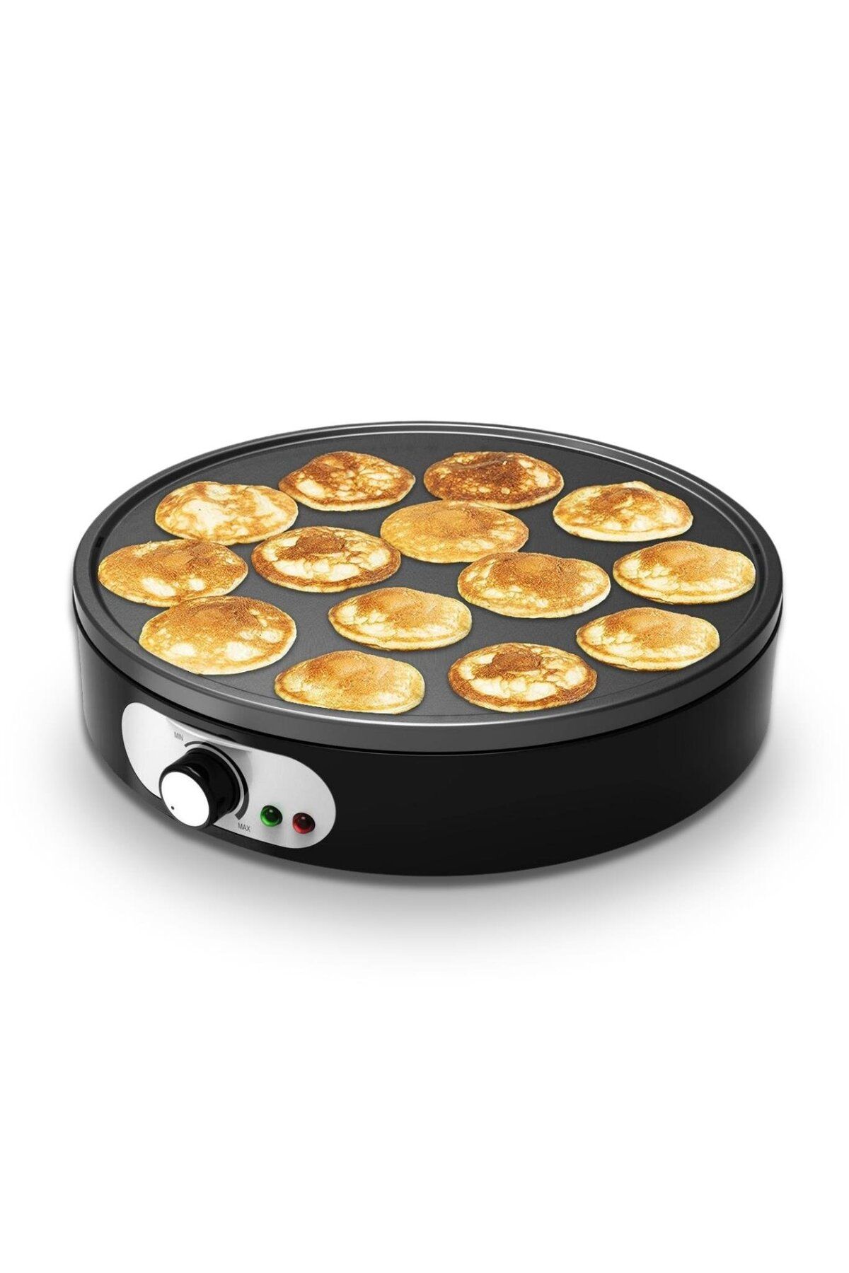 Katmer Sacı (PANCAKE/KREP) 1000w