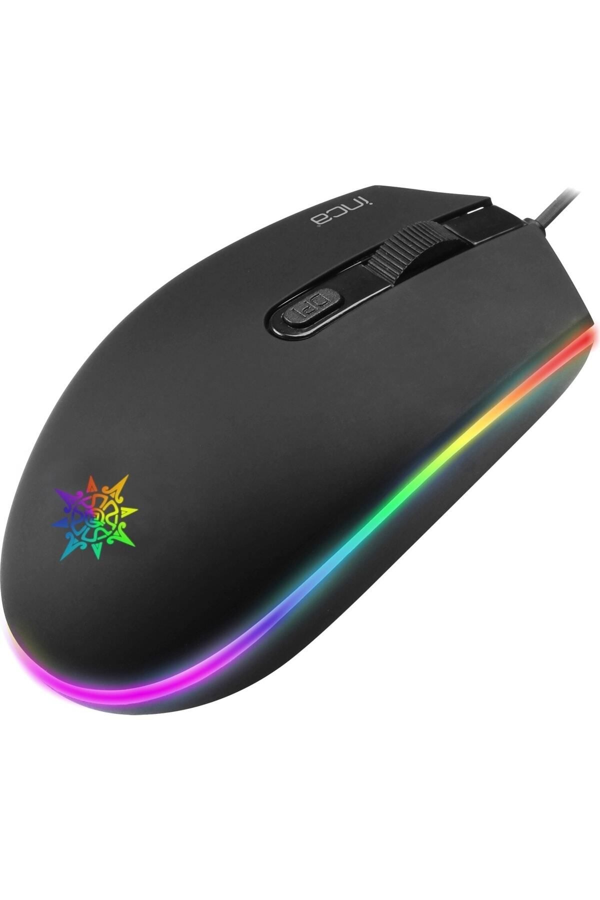 Inca Img Gt-13 Gaming Mouse