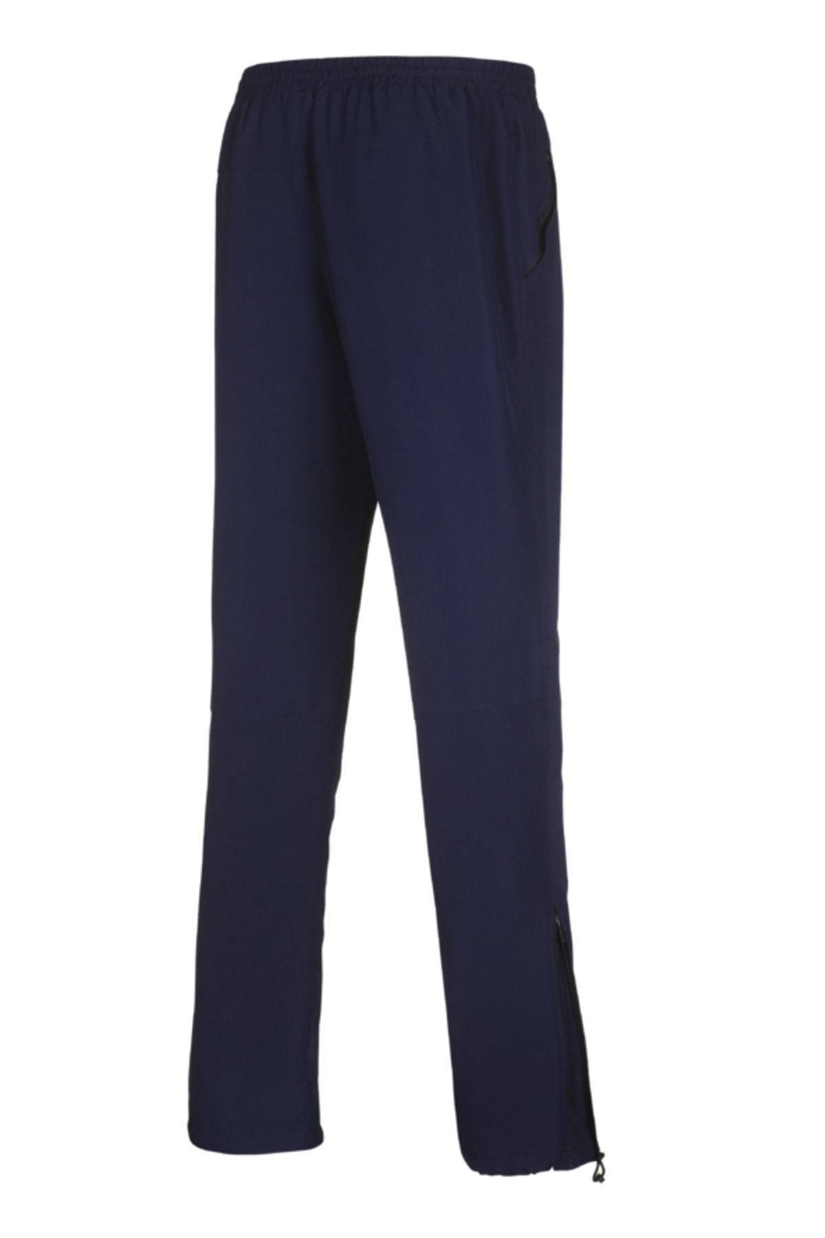 MIZUNO-Pantaloni de trening pentru bărbați bleumarin - Micro Long Pant 2