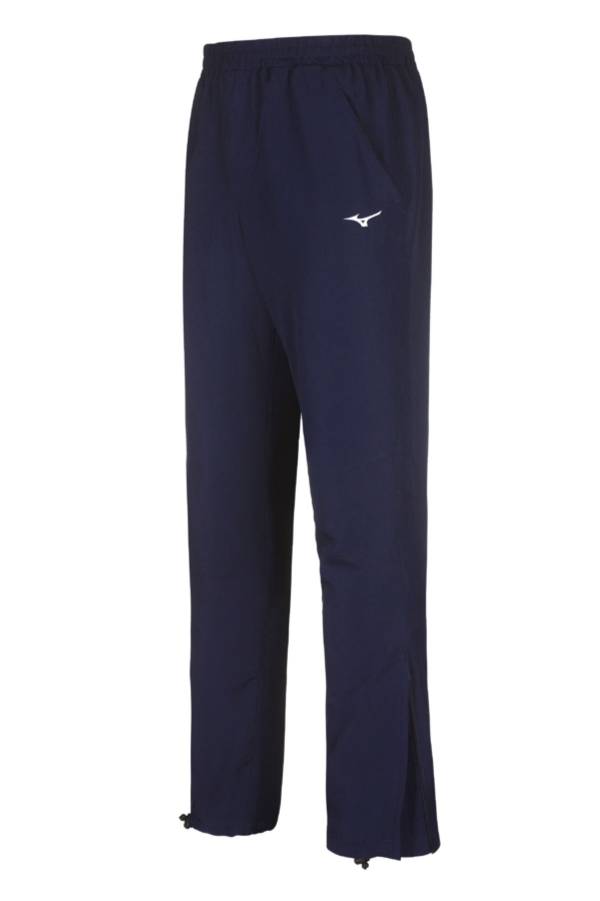 MIZUNO Micro Long Pant Erkek Eşofman Altı Lacivert