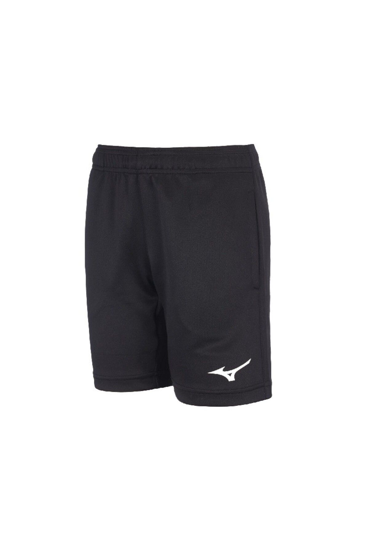 MIZUNO-Pantaloni scurți Core Bermuda pentru bărbați negri 1