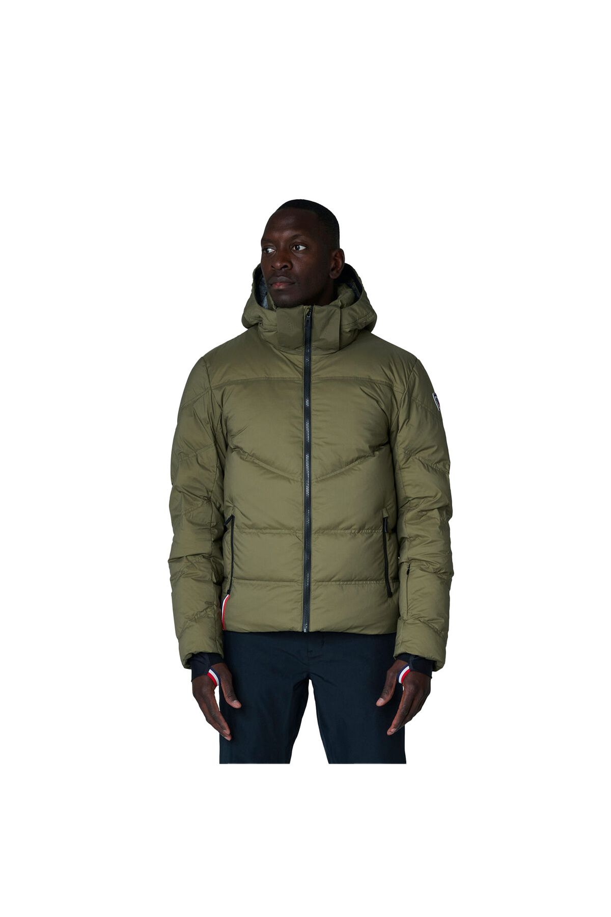 Legacy Merıno Down Jkt Rossignol