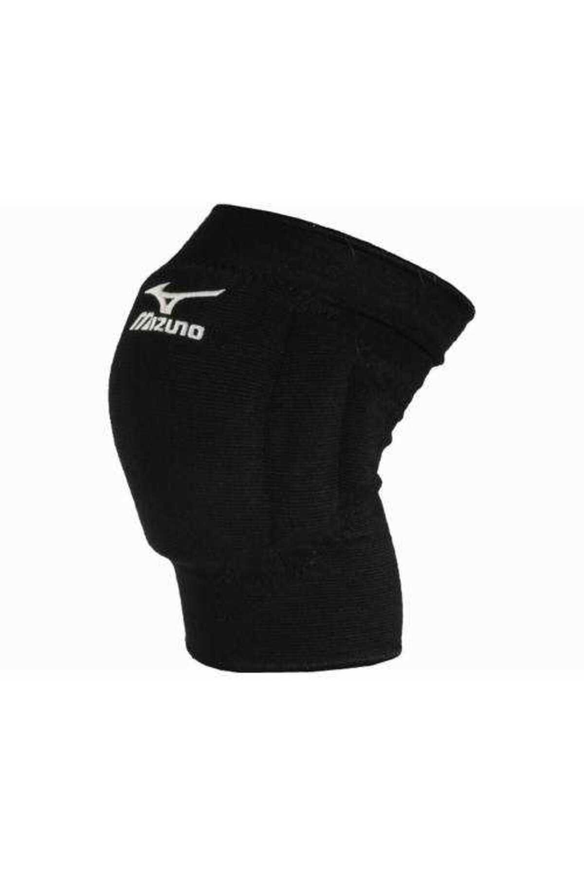 MIZUNO Team Kneepad Voleybol Dizlik Siyah