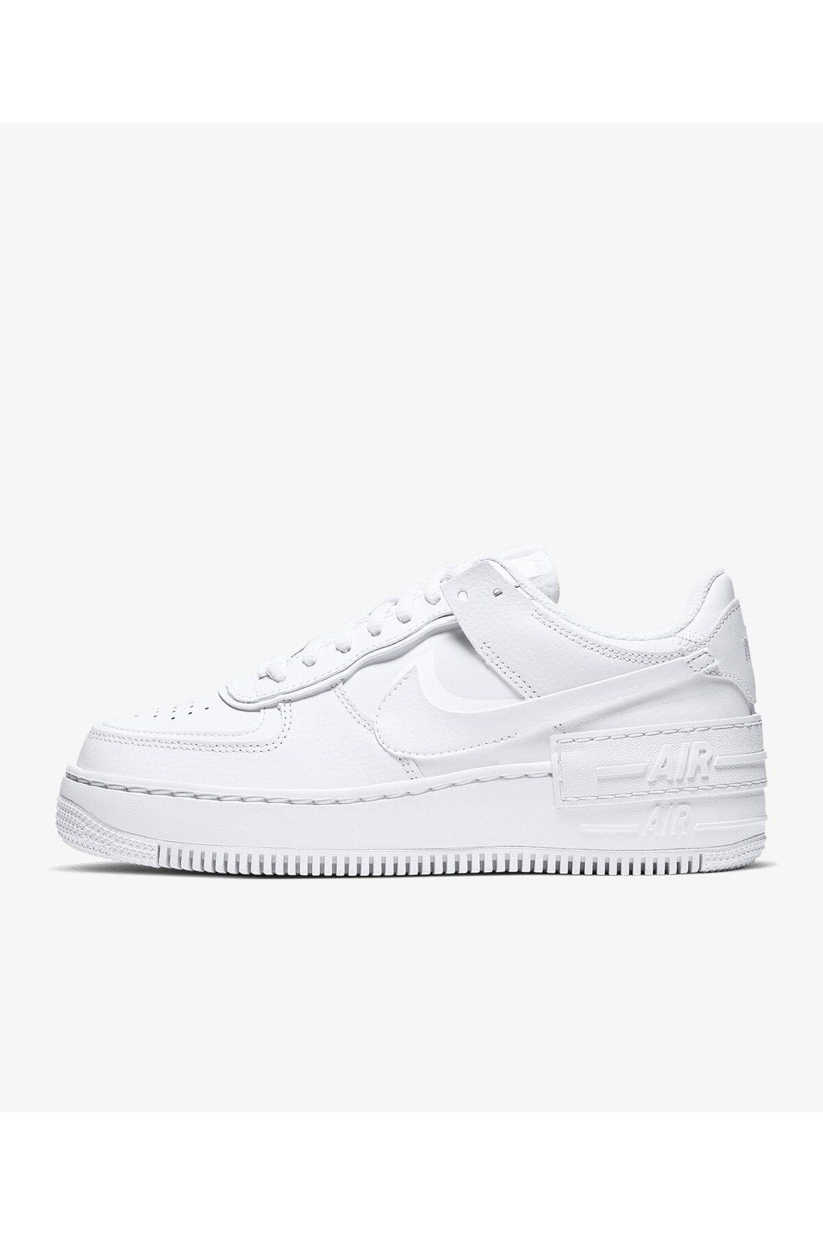 Nike-Ежедневни обувки Air Force 1 Shadow Cı0919-100 1