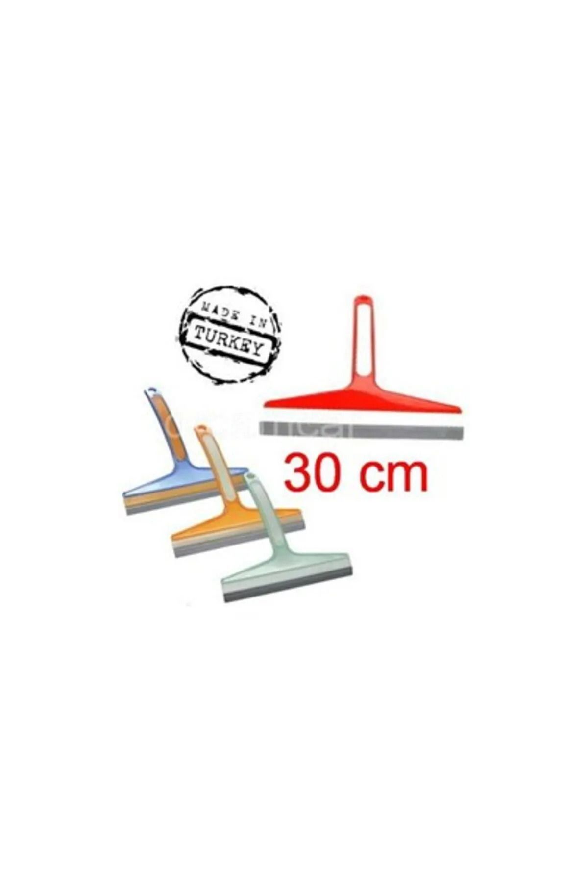 CPU ELEKTRONİK Eko Fanatik Camsil 30 Cm. 1 Adet Royaleks-F028