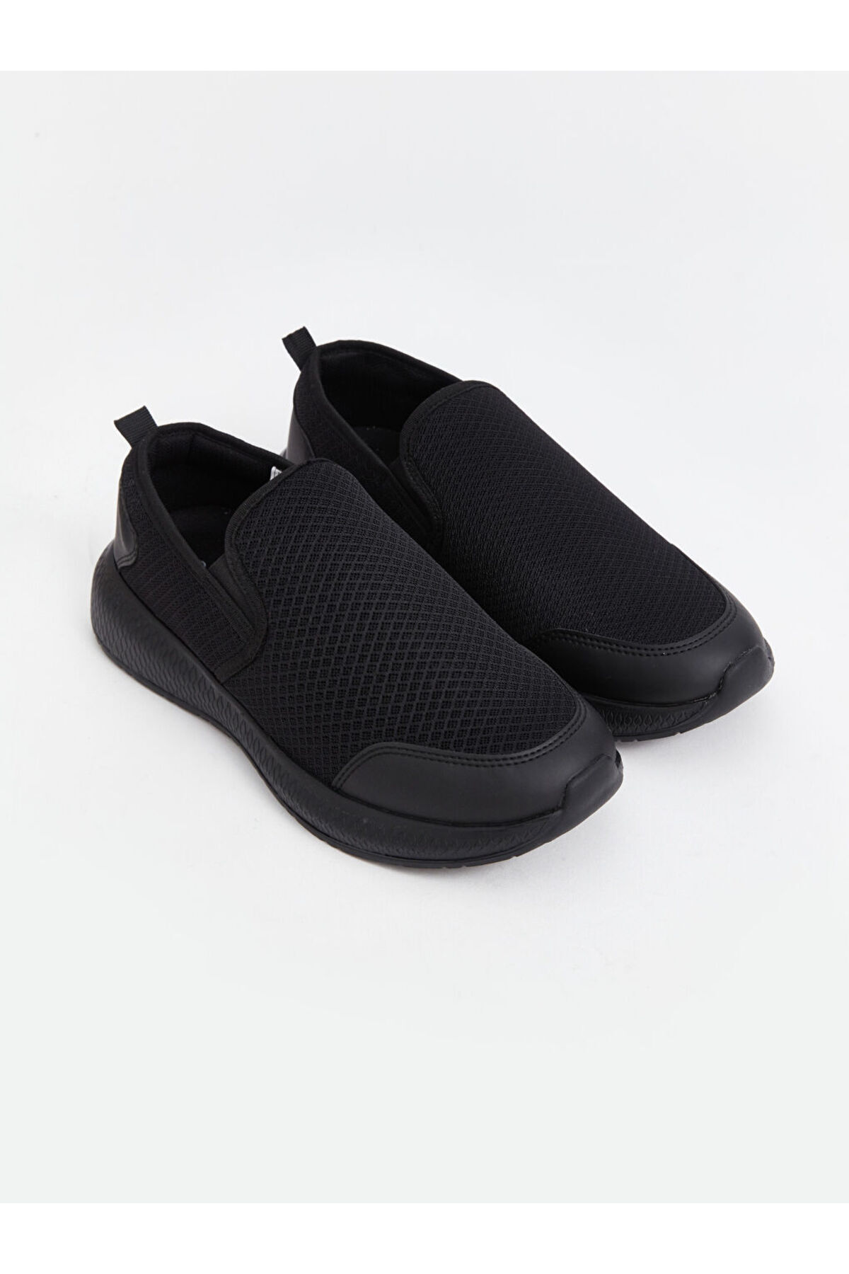 LC Waikiki-Lcw Mesh Detailed Men's Sneakers 1