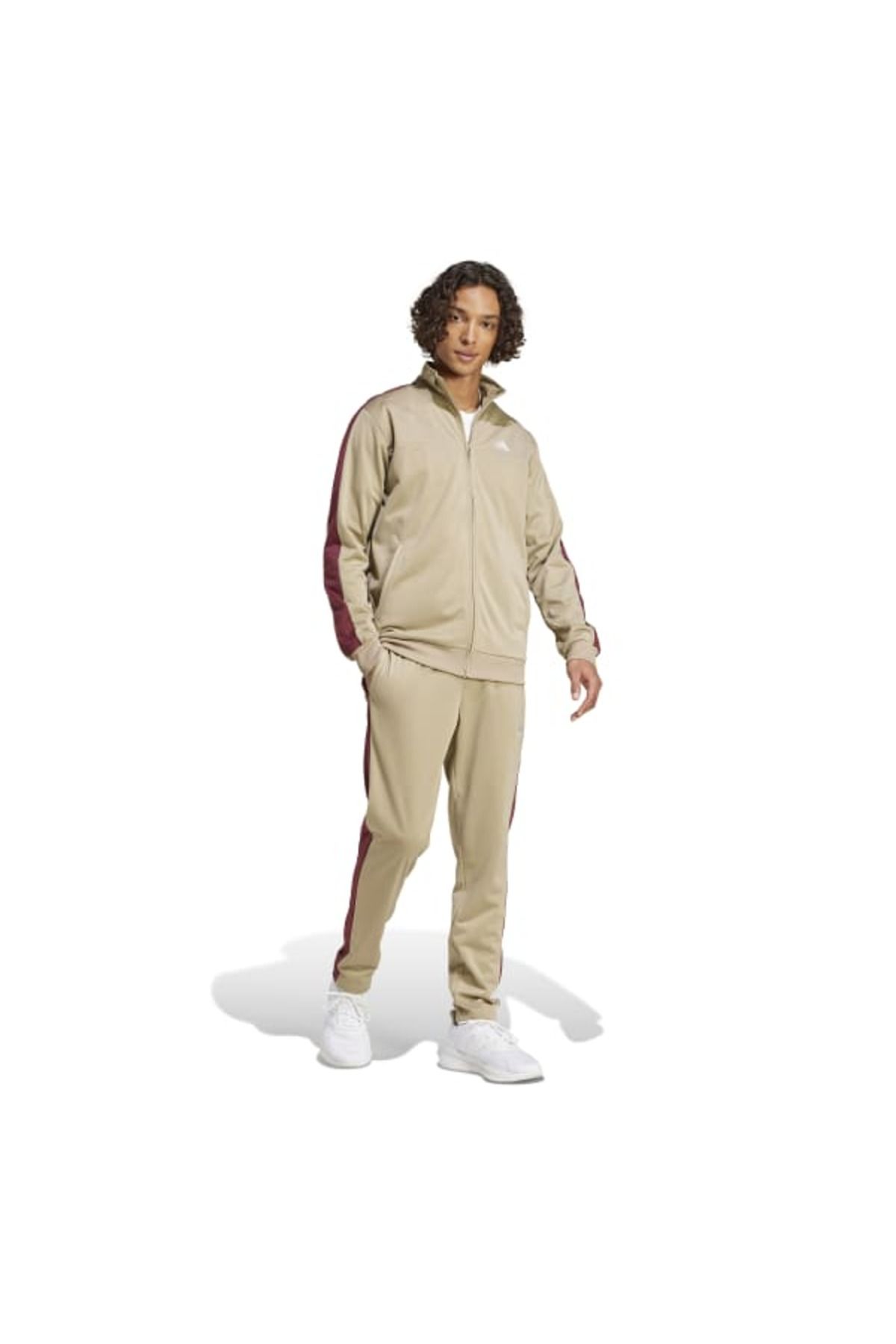 adidas-Men's Tracksuit Set - M Sl Tr Cb Ts Iy6676 3