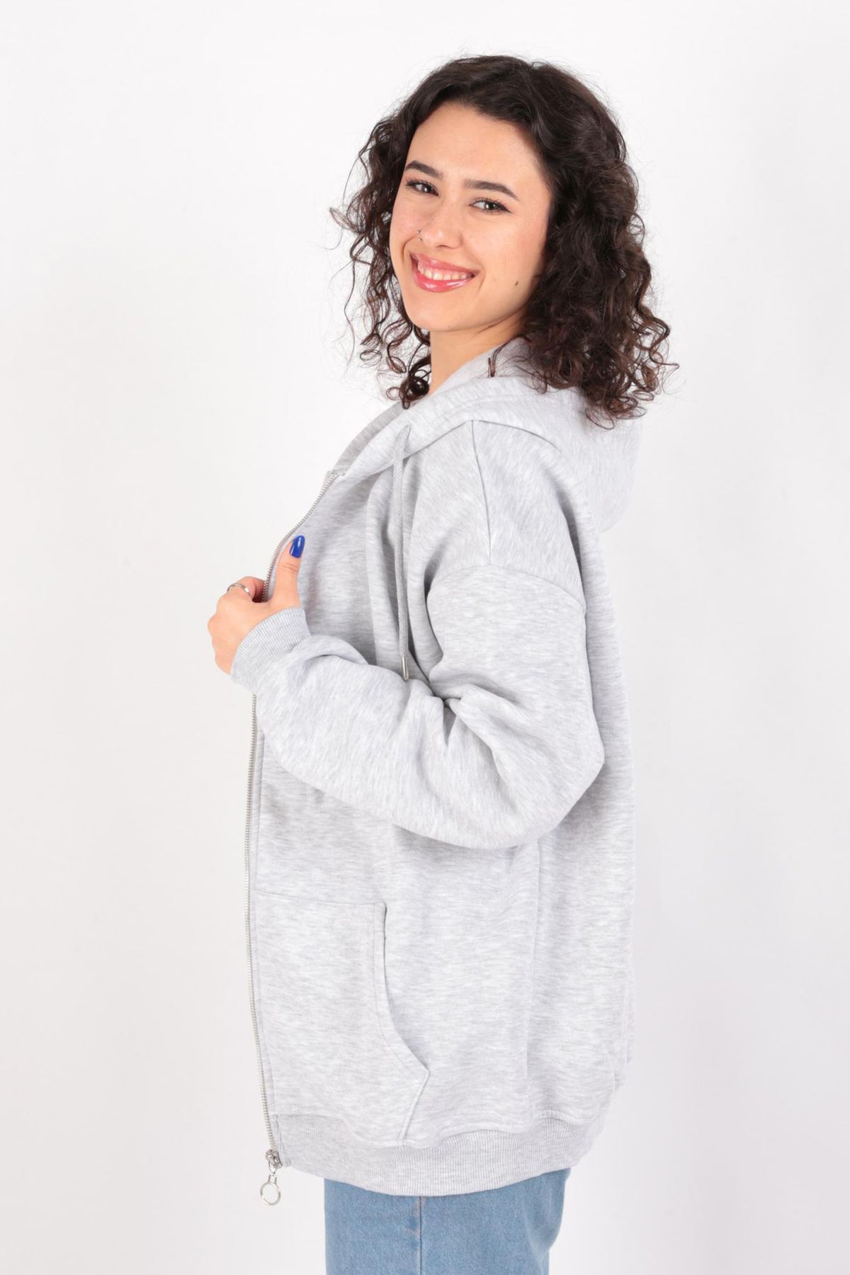 BUSEM-W 0008672 -22k Cardigan pentru femei 2