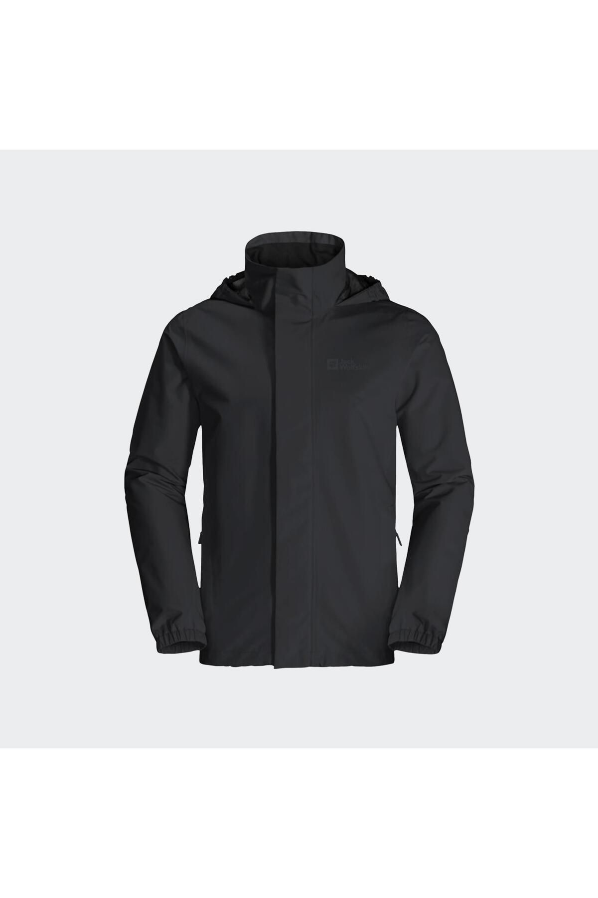 Jack Wolfskin Stormy Poınt 2l Jkt M