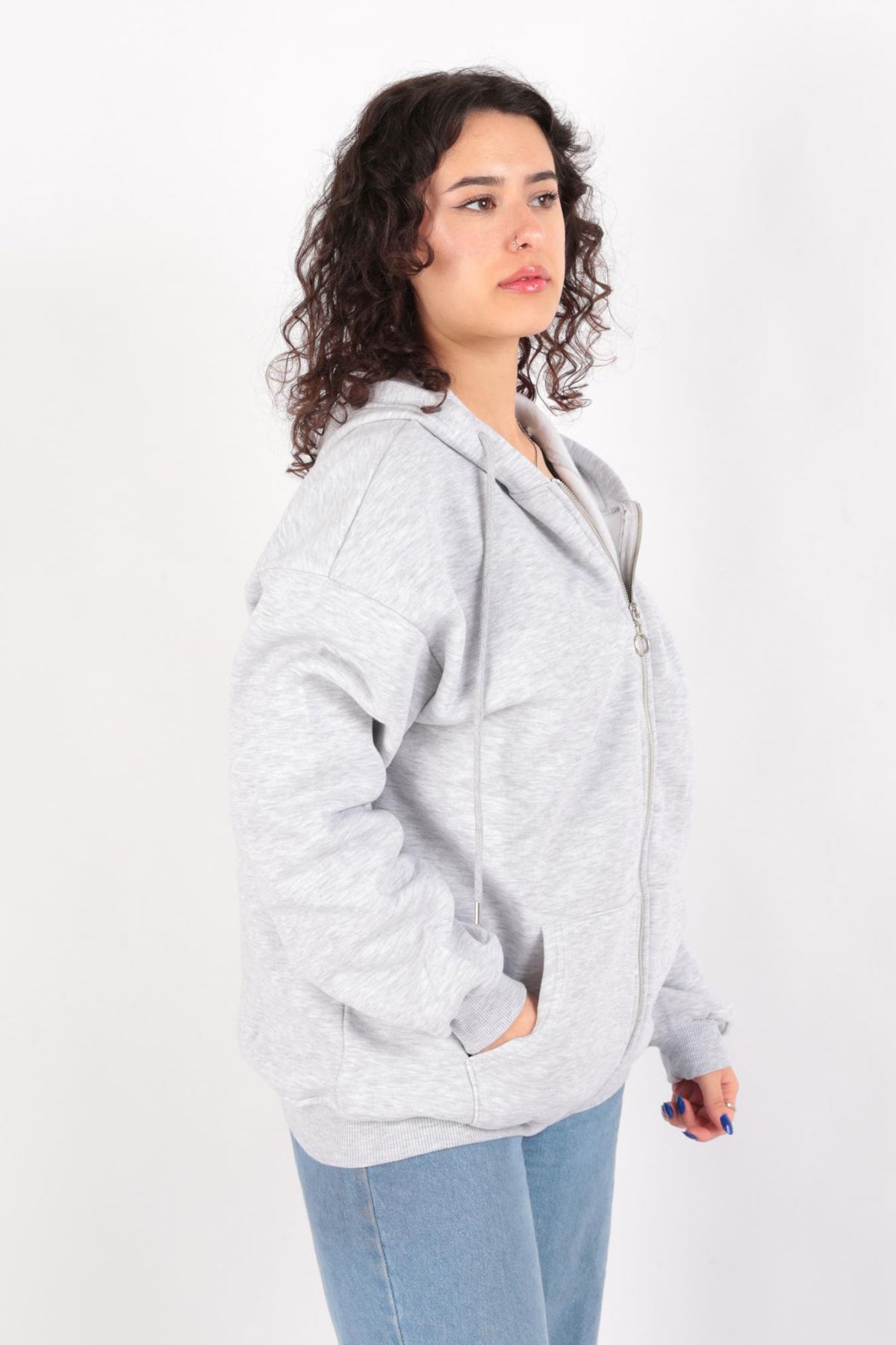 BUSEM-W 0008672 -22k Cardigan pentru femei 3