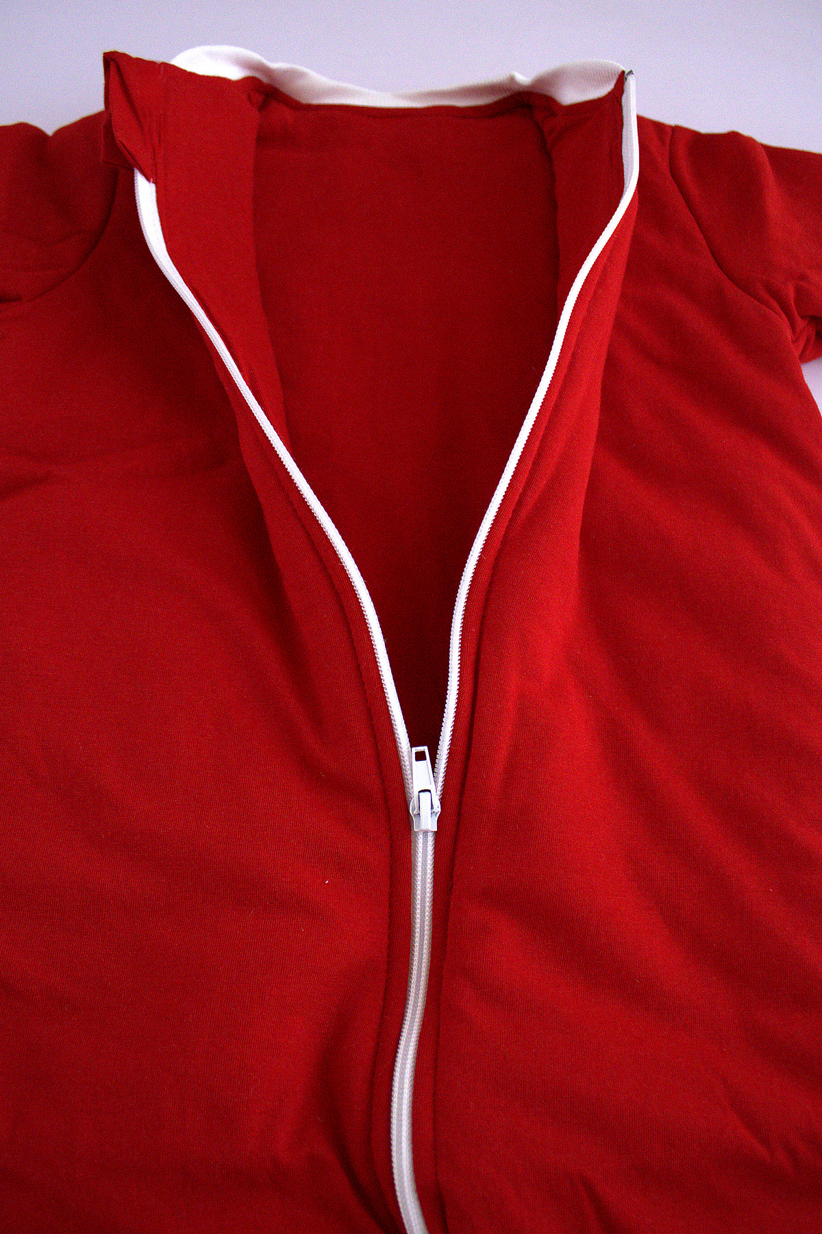 ekozmonot bebek tulumları %100 Pamuk Uyku Tulumu Bebek Ve Çocuk Kışlık Bebek Uyku Tulumu - 1,5 Tog, Fermuarlı, fotoğrafı 6 (önizleme)