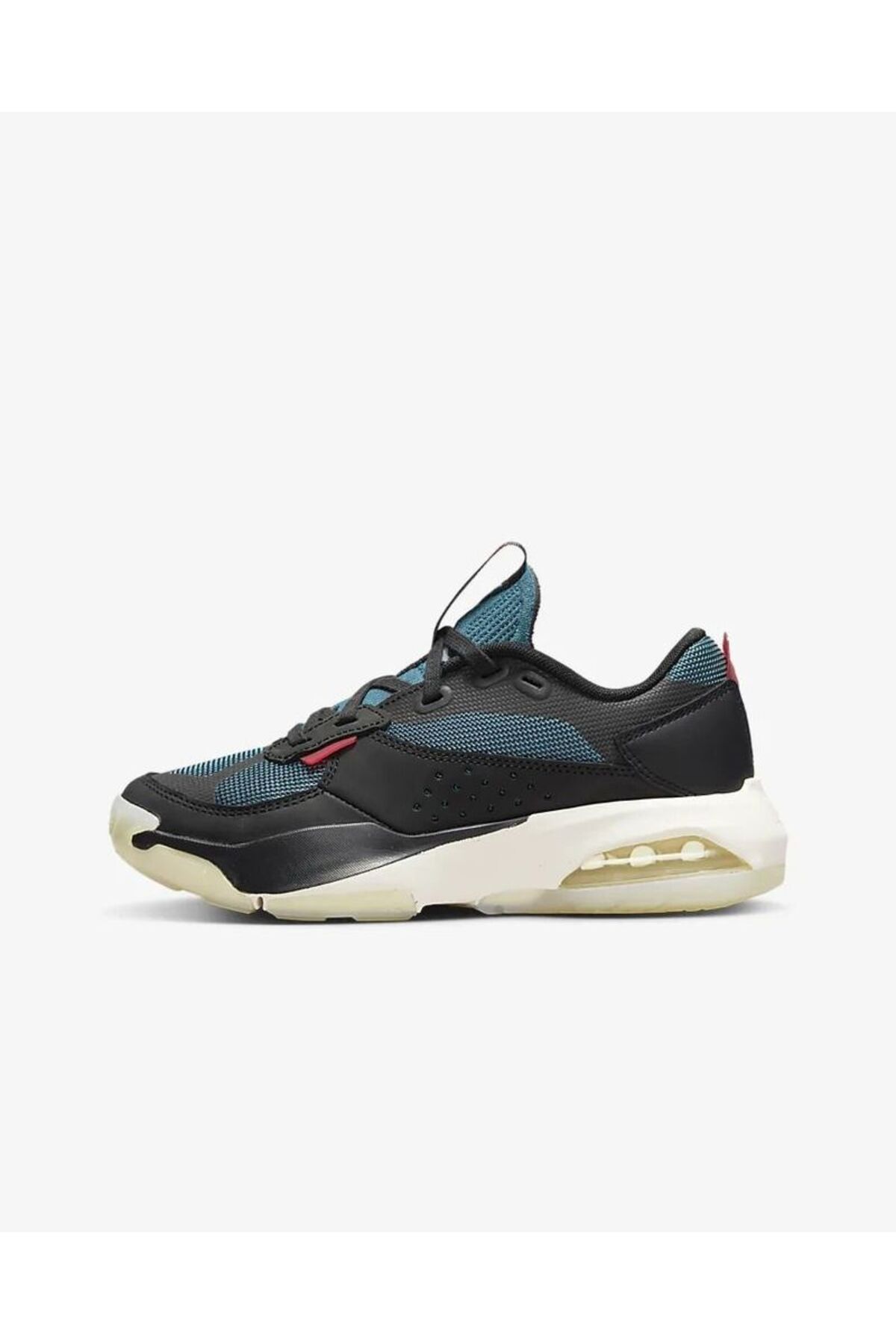 Nike-Jordan Air 200e Unisex Basketball Shoes Dm9677-061 2