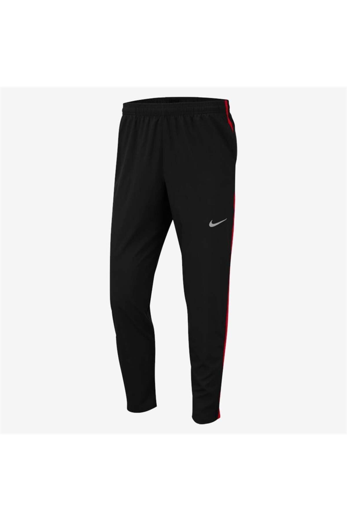 شلوار گرمکن مردانه M Nk Df Run Stripe Wvn Pant Nike