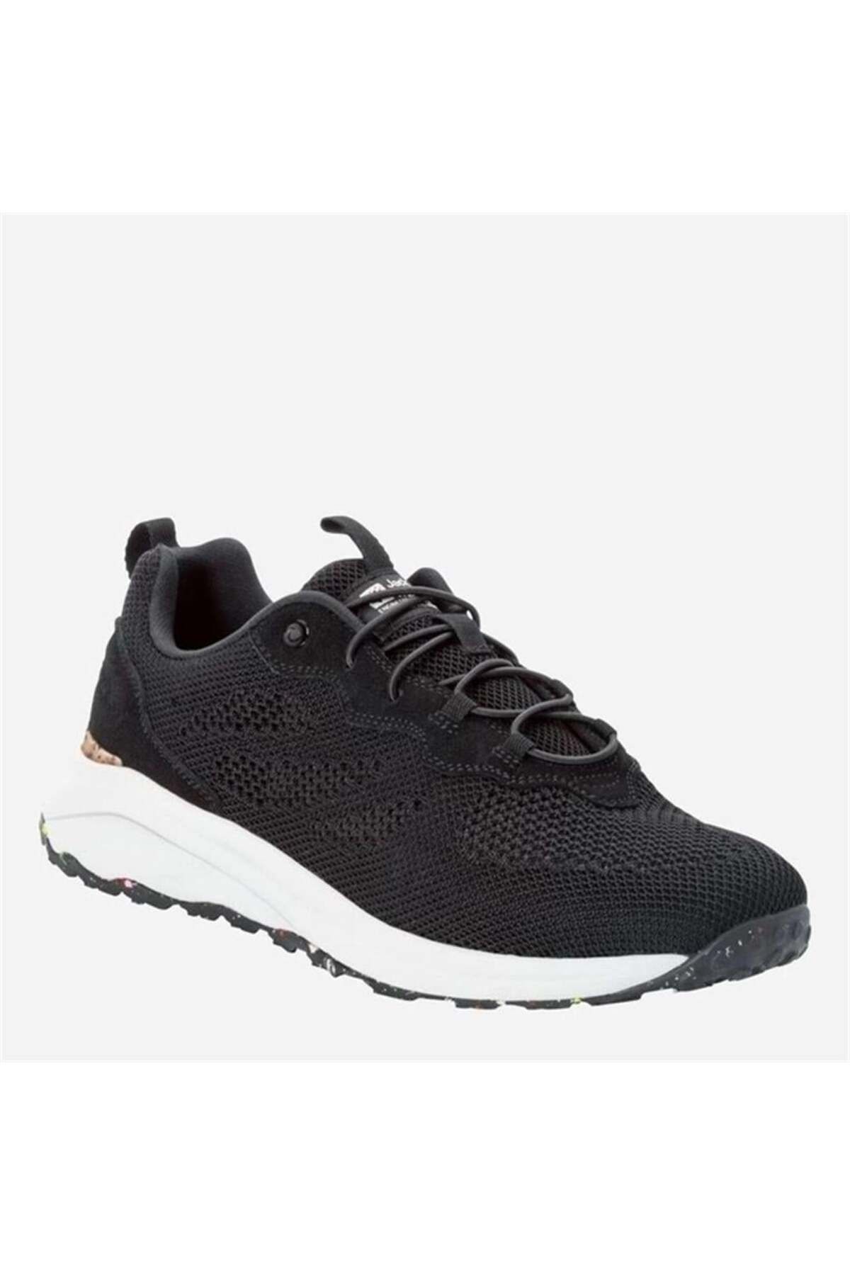 کفش اسپرت مردانه درومونچر Knit Low M 4056661 Jack Wolfskin