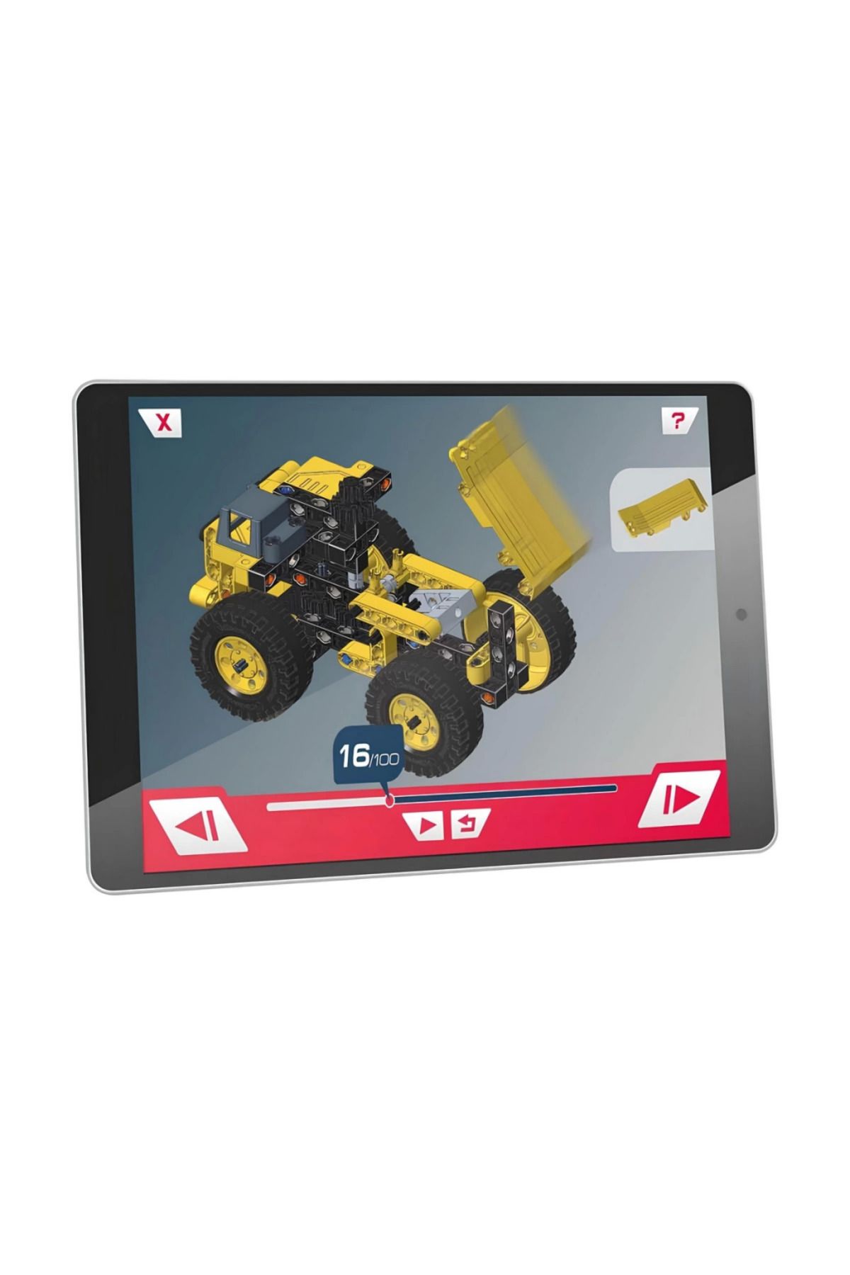 product side