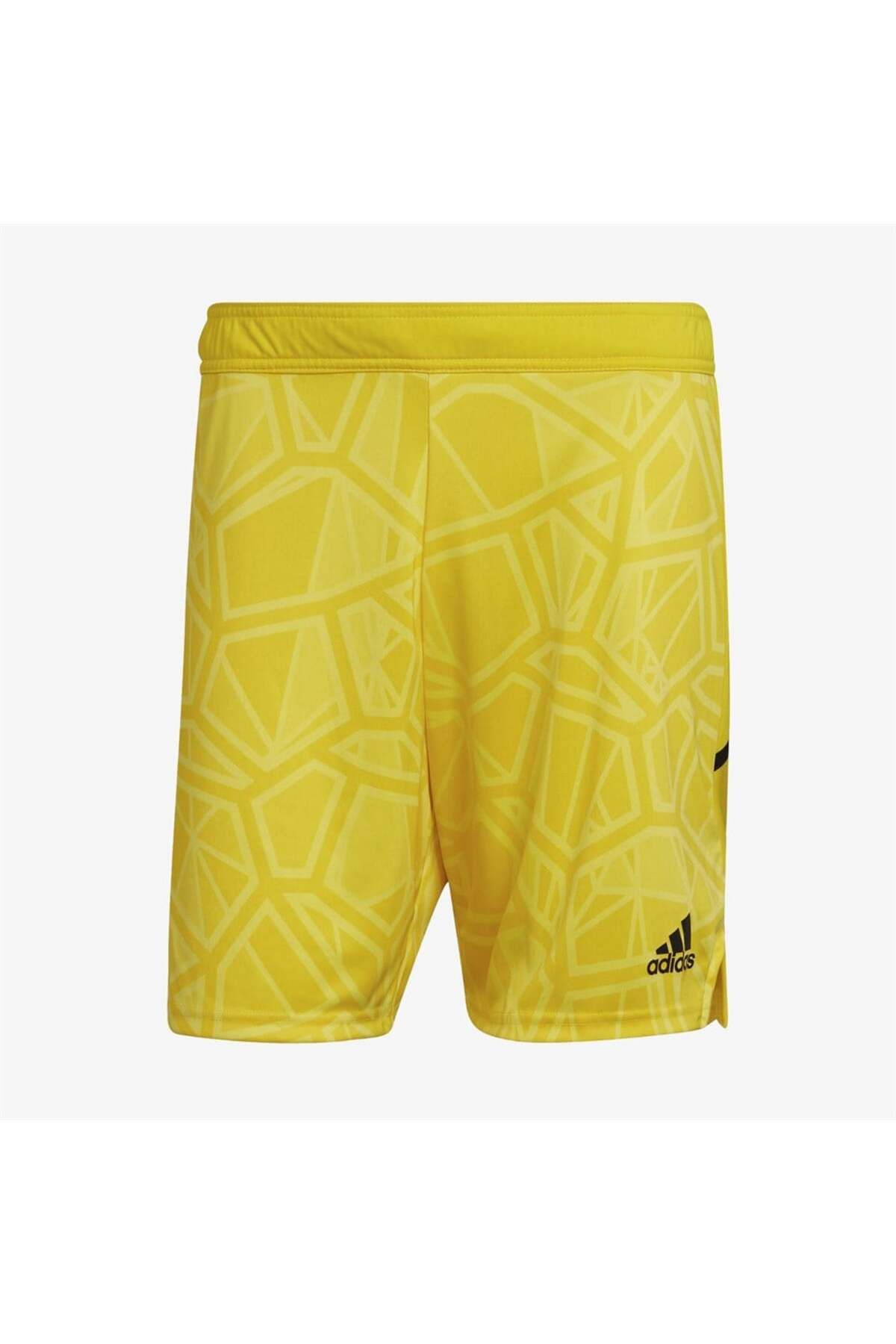 شلوار کوتاه دروازه بان مردانه Condivo 22 Gk adidas