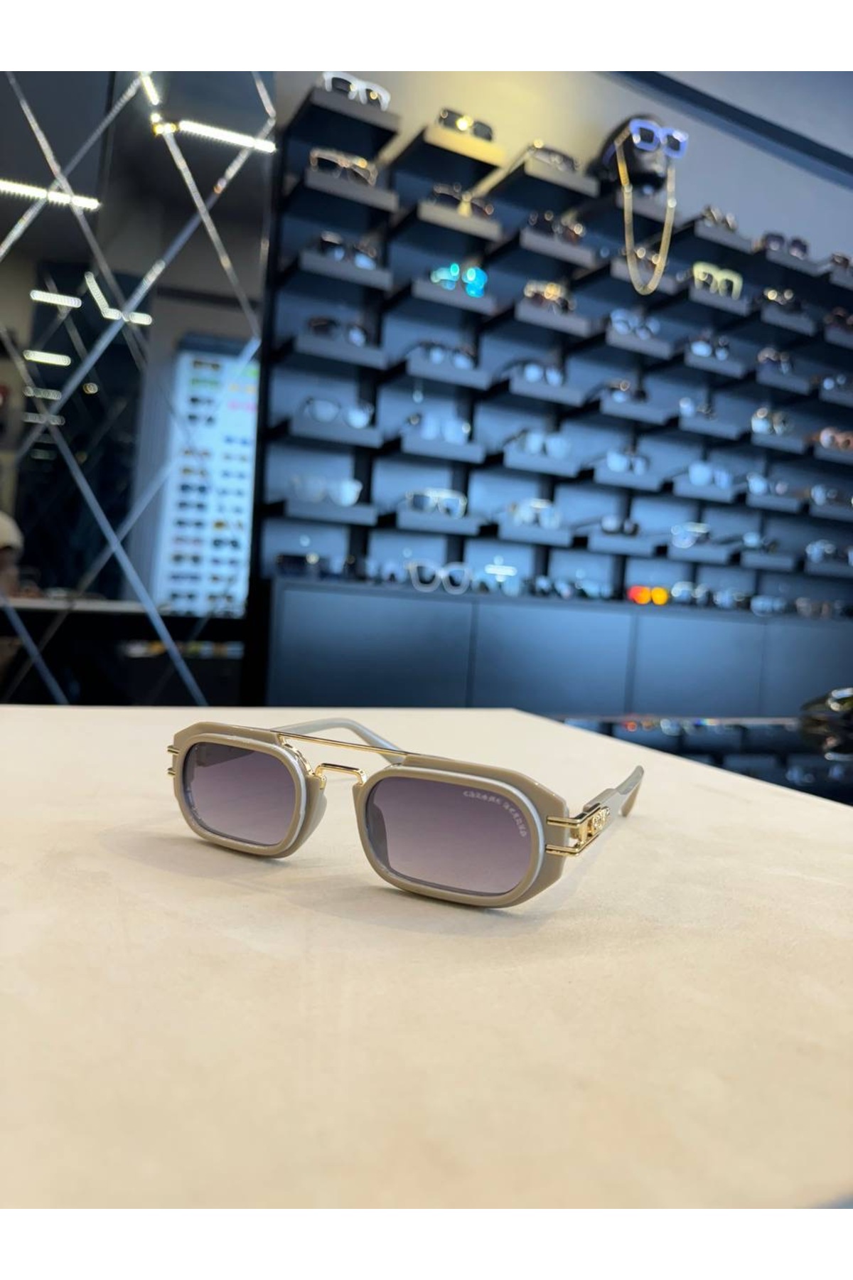 マルゲラ　CHROME HEARTS Kevsiributik Chrome Hearts Sunglasses gözlük - Fiyatı, Yorumları