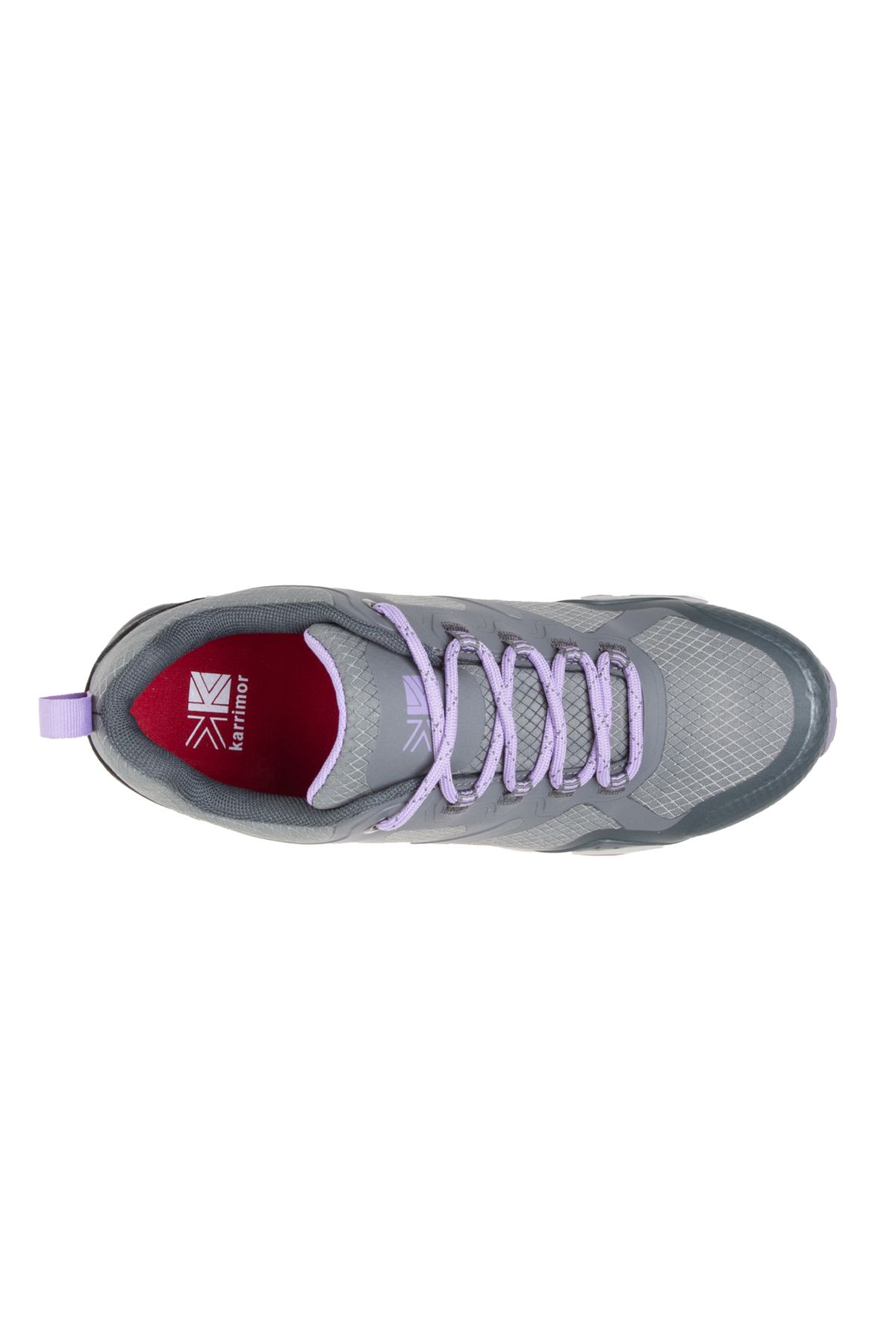Karrimor-Spiral Low Ladies Weathertite Gray 5