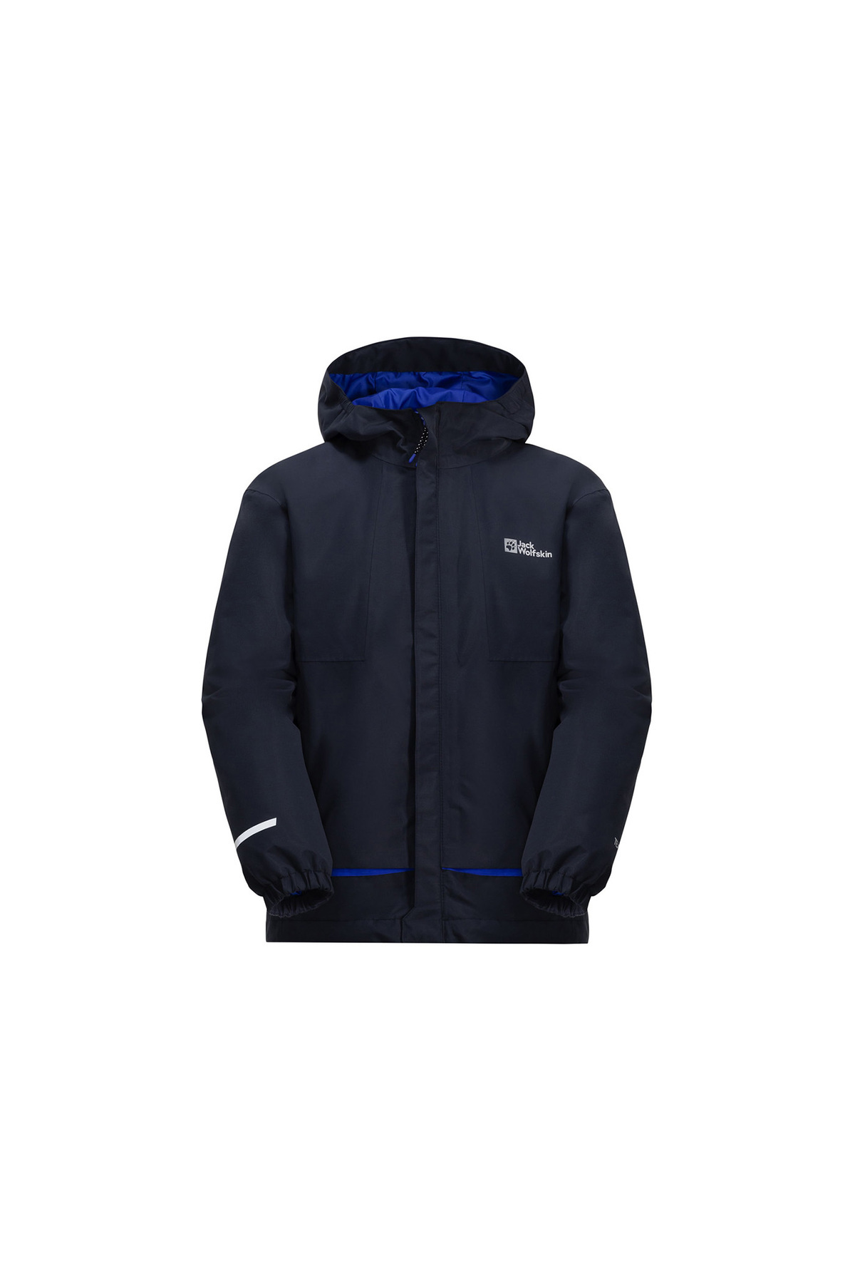 ACTAMIC 3IN1 JACKET K