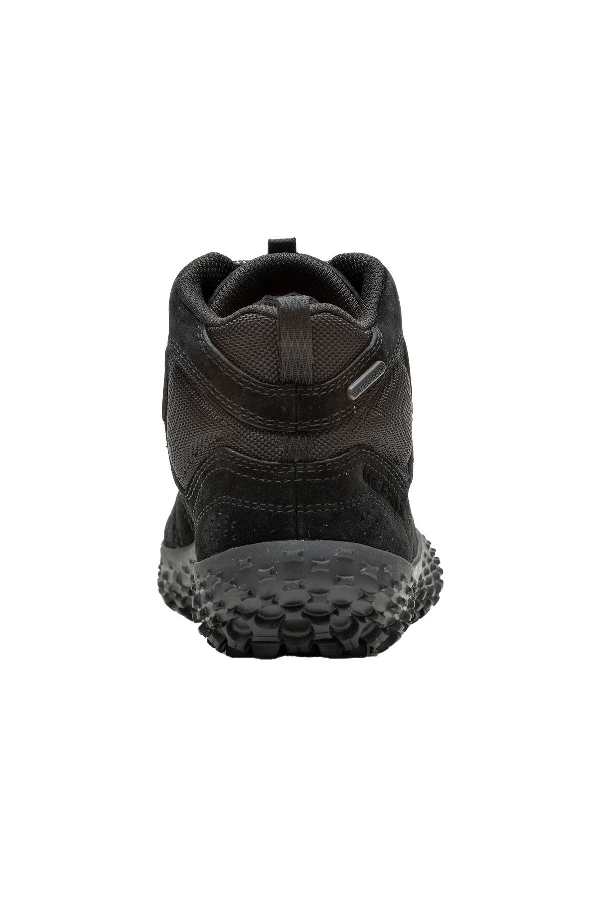 Merrell Wrapt Mid Waterproof Kadın Siyah Bot KADIN BOT J037752 görsel 5