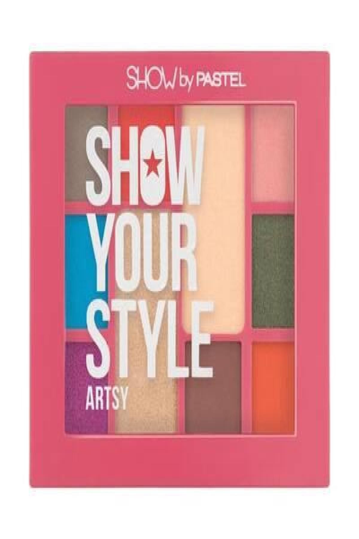 Ürün Evim SHOW BY SHOW YOUR STYLE FAR 462