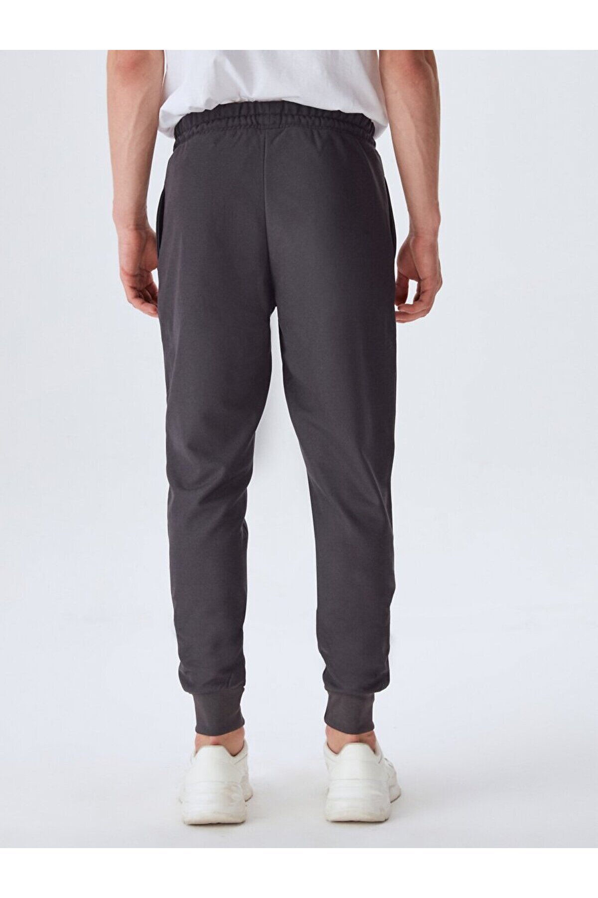 Ltb-Anthracite Tracksuit with Pockets 4