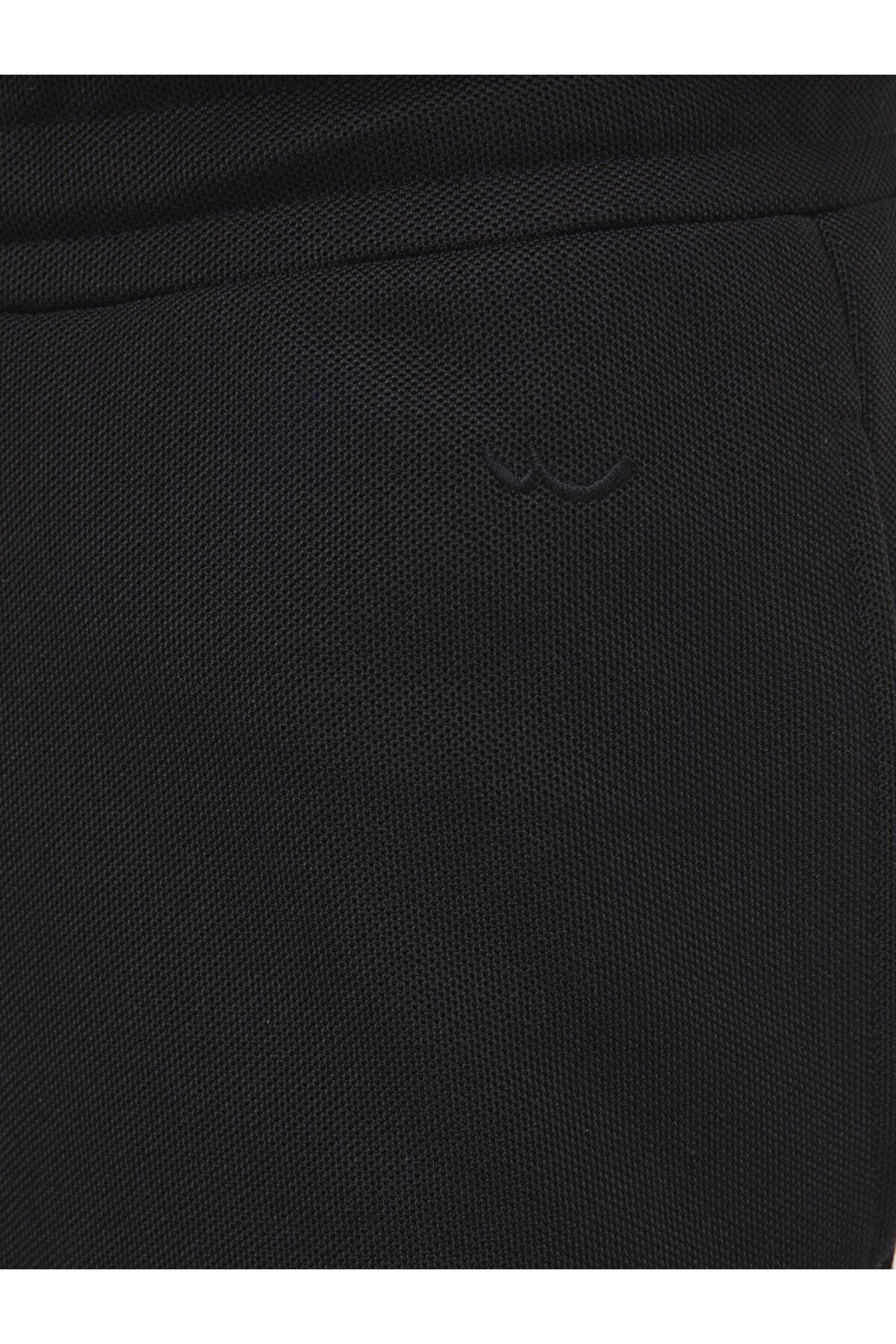 Ltb-Black Tracksuit with Pockets 6