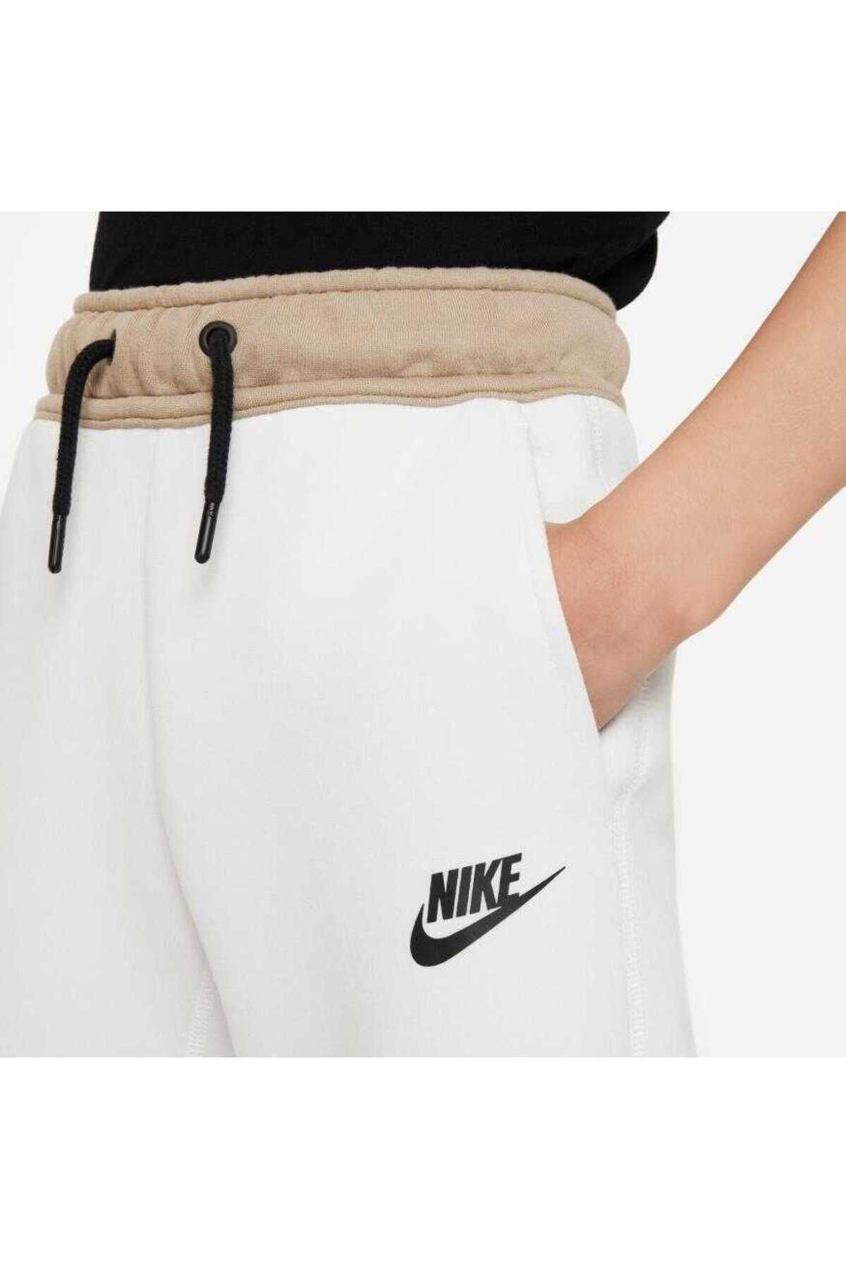 Nike-Tech Fleece Kids Sweatpants - Fd3287-121, Sportswear 3