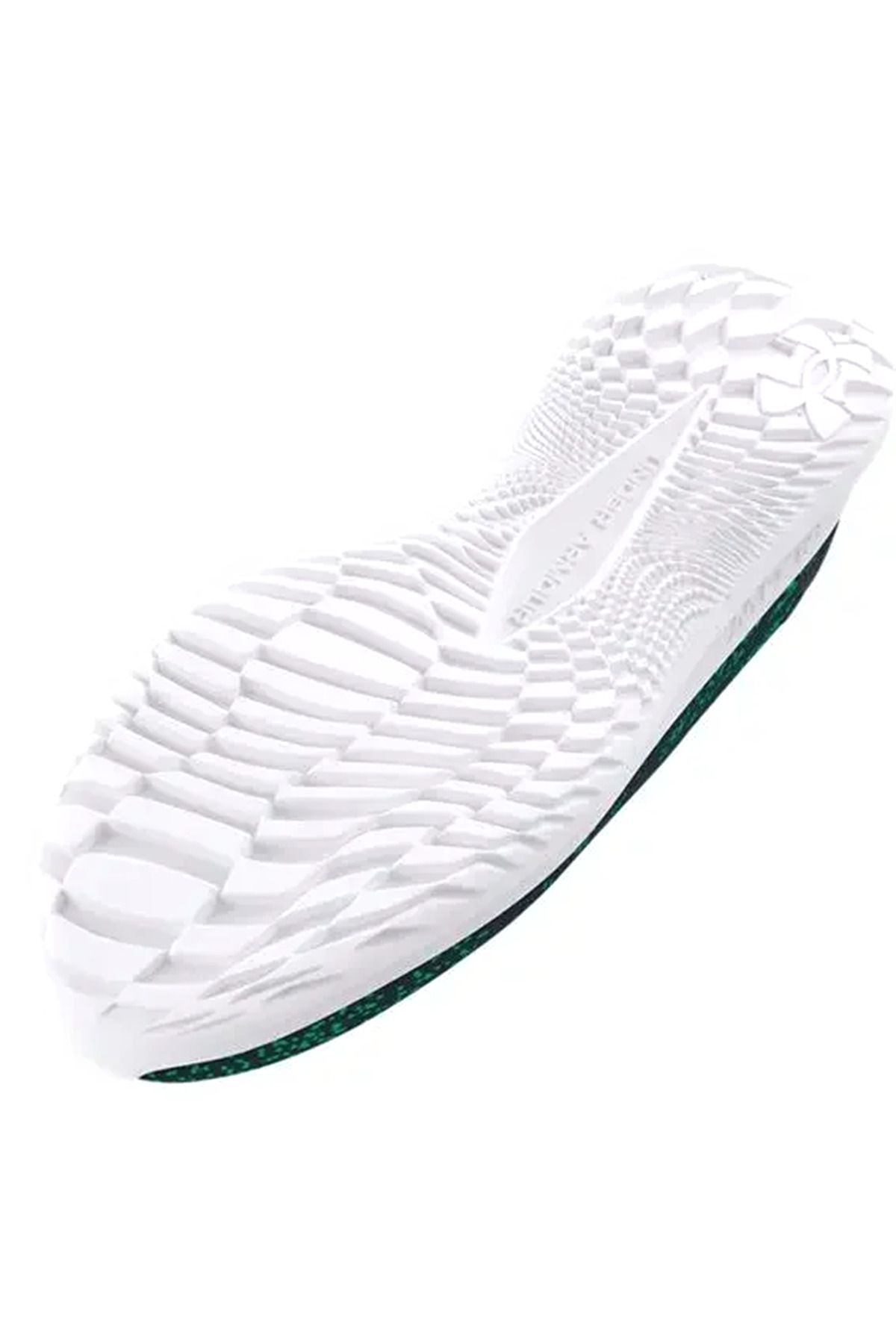 کفش دو و تمرین خاکستری مردانه Velociti 3 های 3026117 106 Under Armour