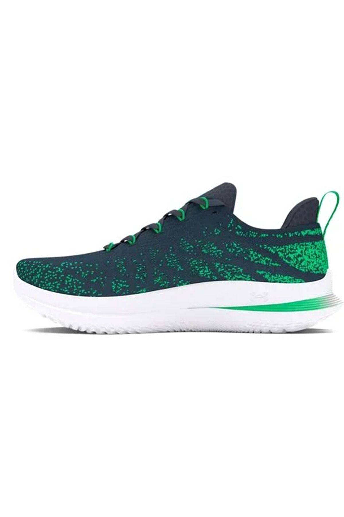 کفش دو و تمرین خاکستری مردانه Velociti 3 های 3026117 106 Under Armour