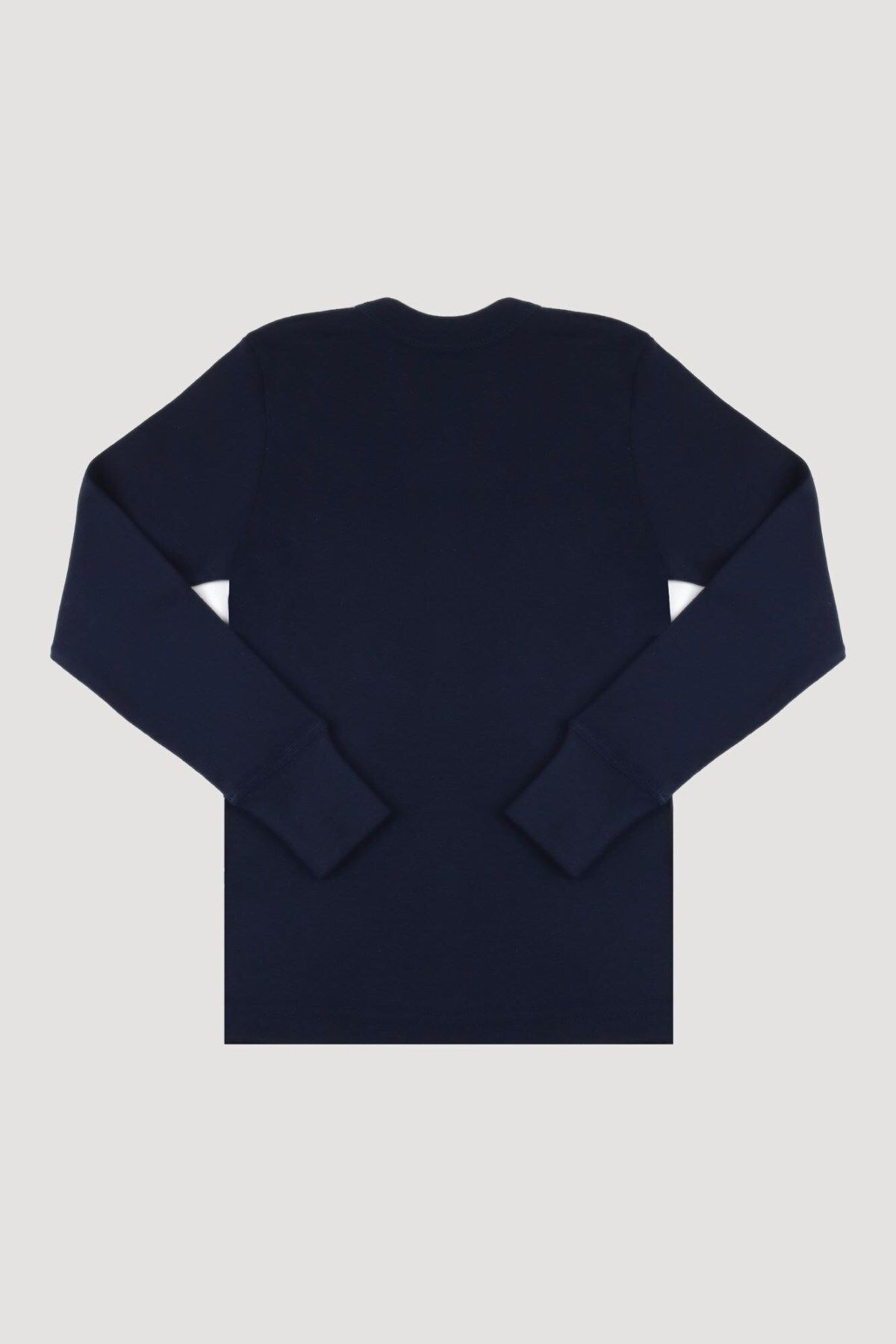 Bross-1038 %100 Pamuk Çocuk Body/içlik Laci 2