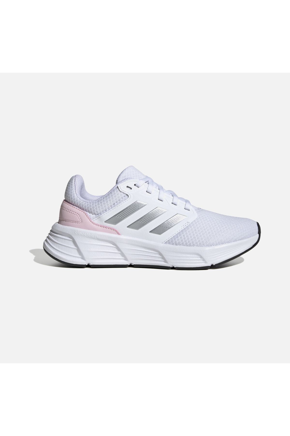 اسنیکر سفید زنانه گلکسی 6 کفش ورزشی اورجینال adidas