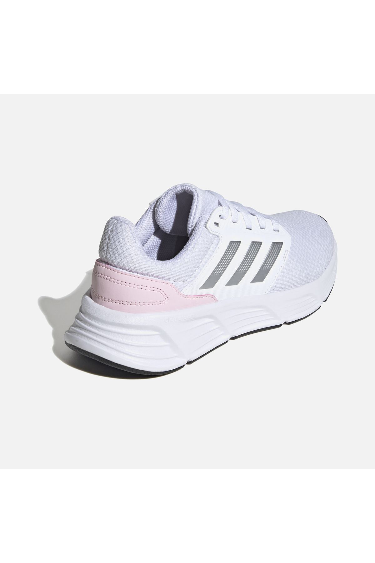 اسنیکر سفید زنانه گلکسی 6 کفش ورزشی اورجینال adidas