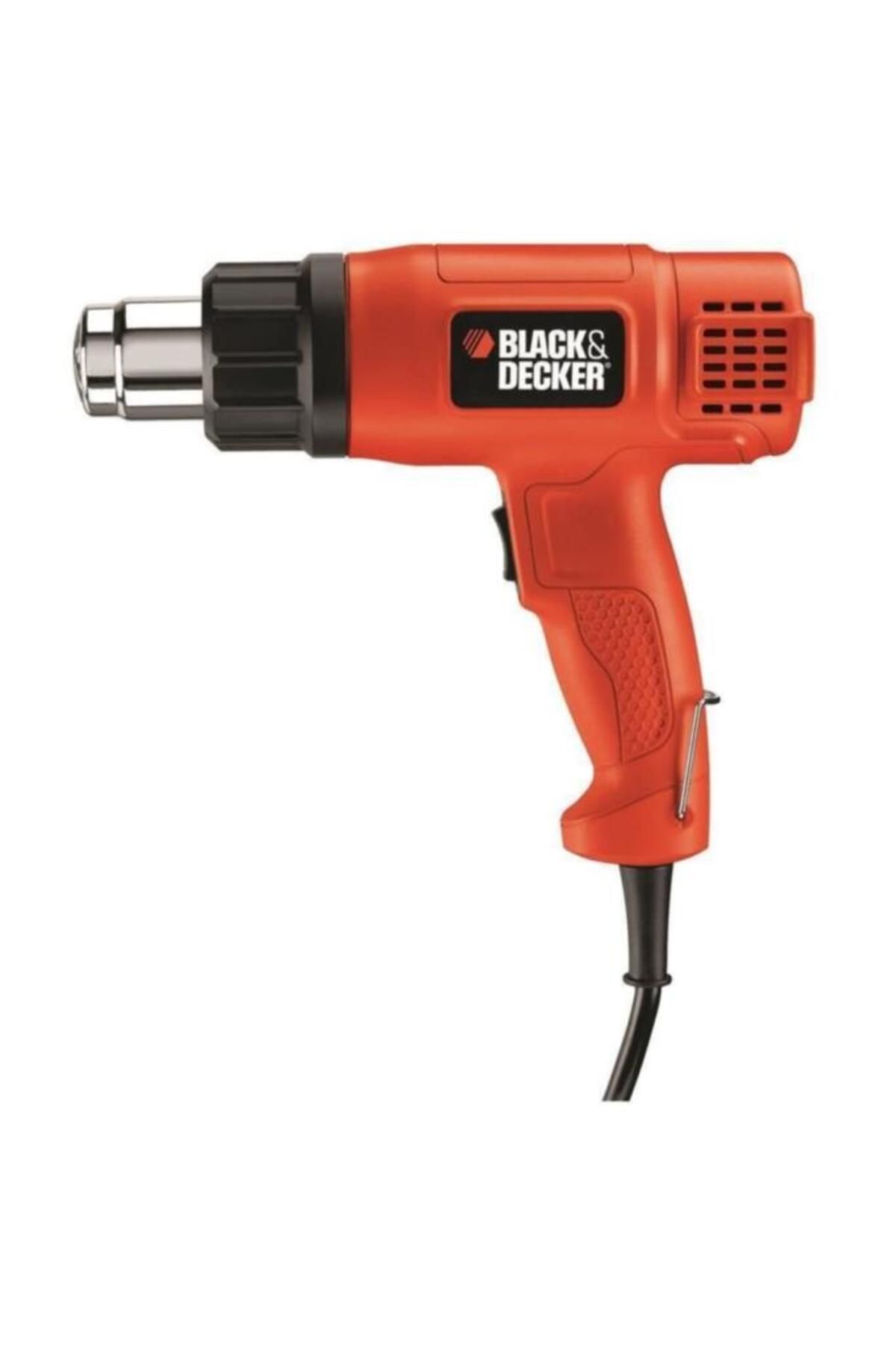 Black&Decker Black &decker Kx1650-qs Sıcak Hava Tabancası