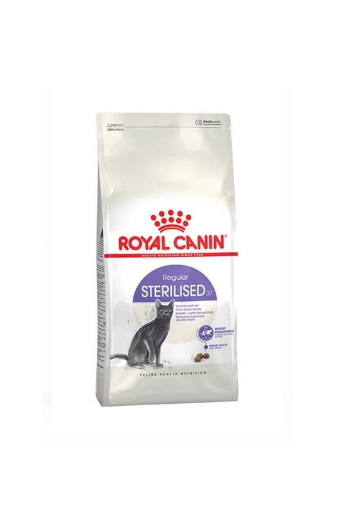 Royal Canin Sterilised 37 Kedi Maması 15 Kg