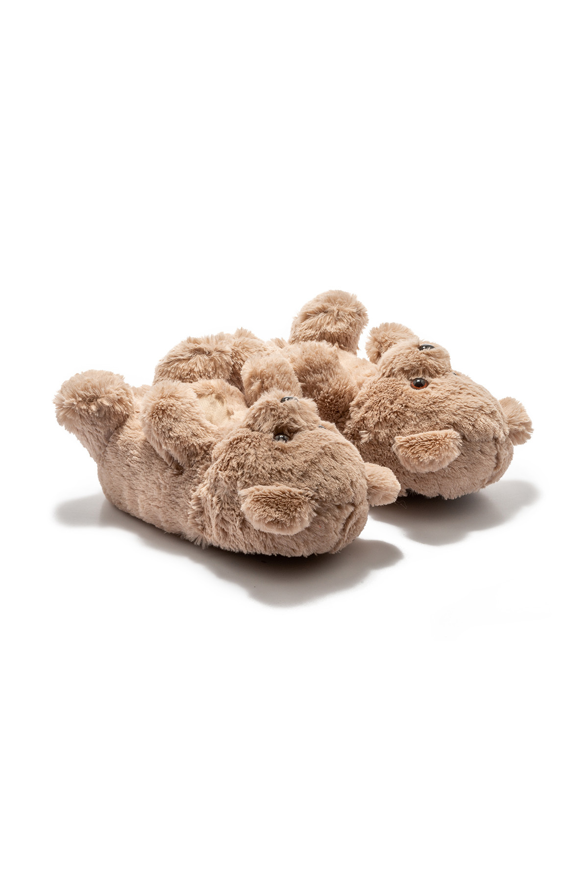 Twigy Tw Teddy Kahve 36/41 görsel 2
