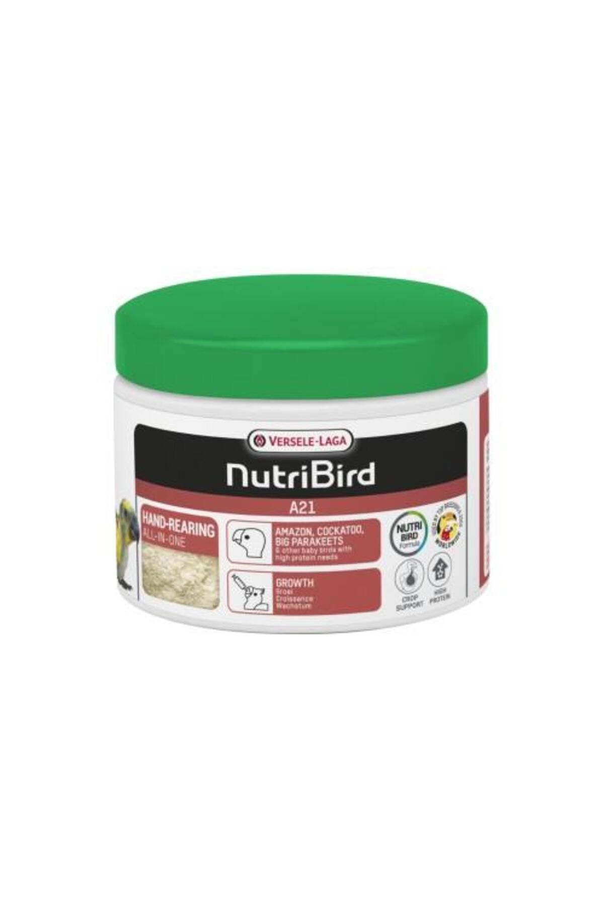 Versele Laga Nutribird A 21 El Besleme 250 gr