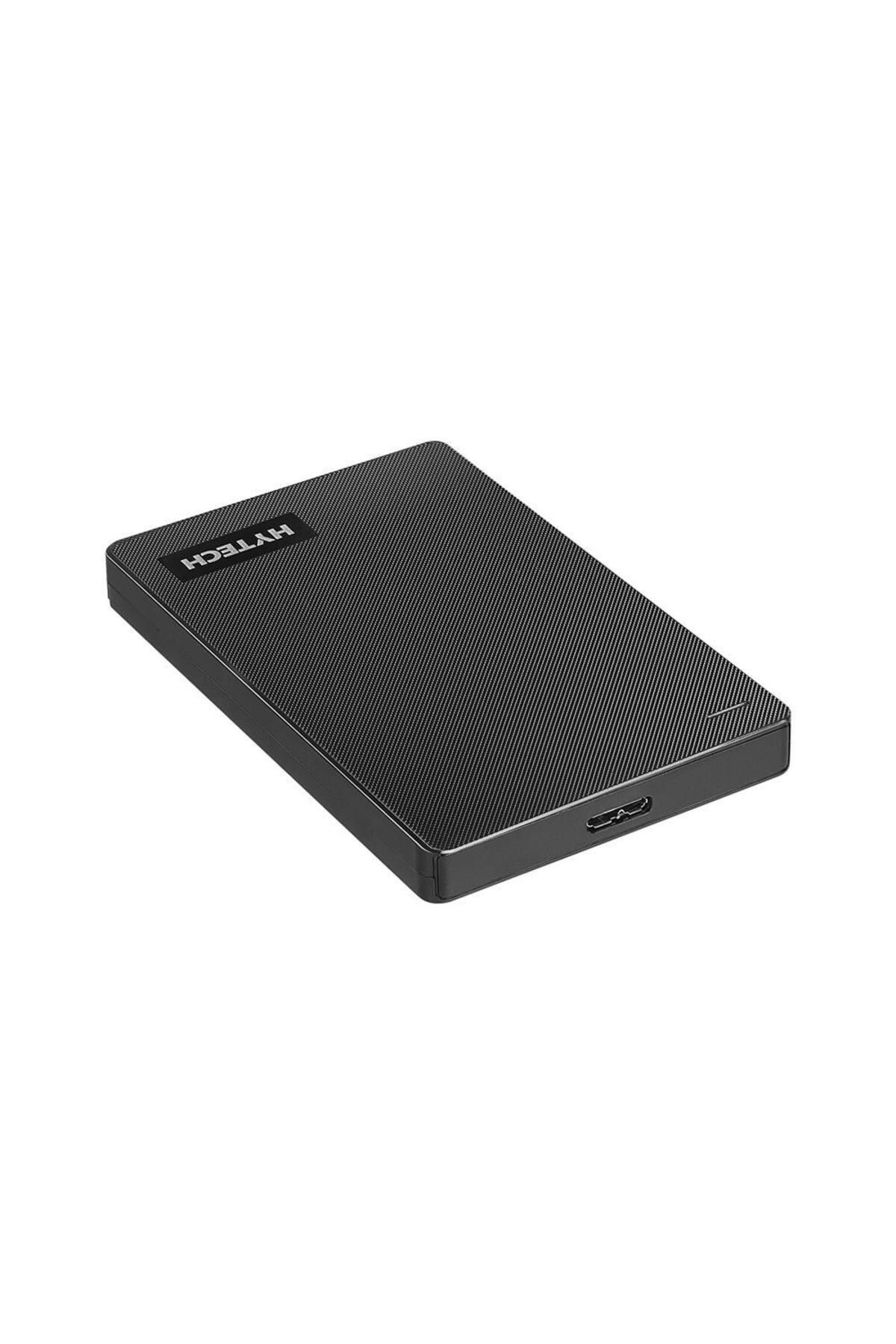 Hytech Hy-hdc27 Siyah 2.5 Usb 3.0 Quick Sata Harddisk Kutusu