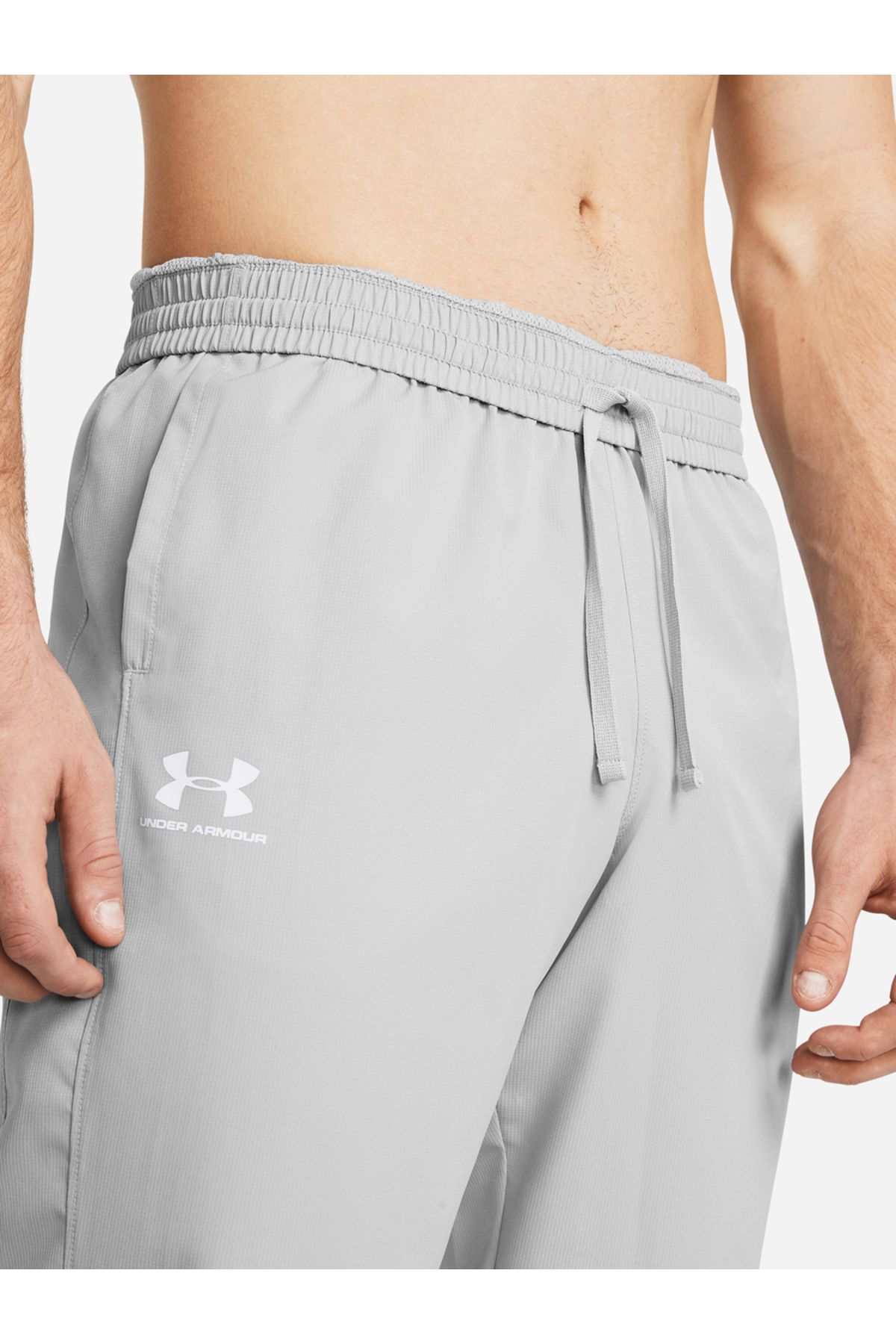 Under Armour-Vital Woven Pants 3