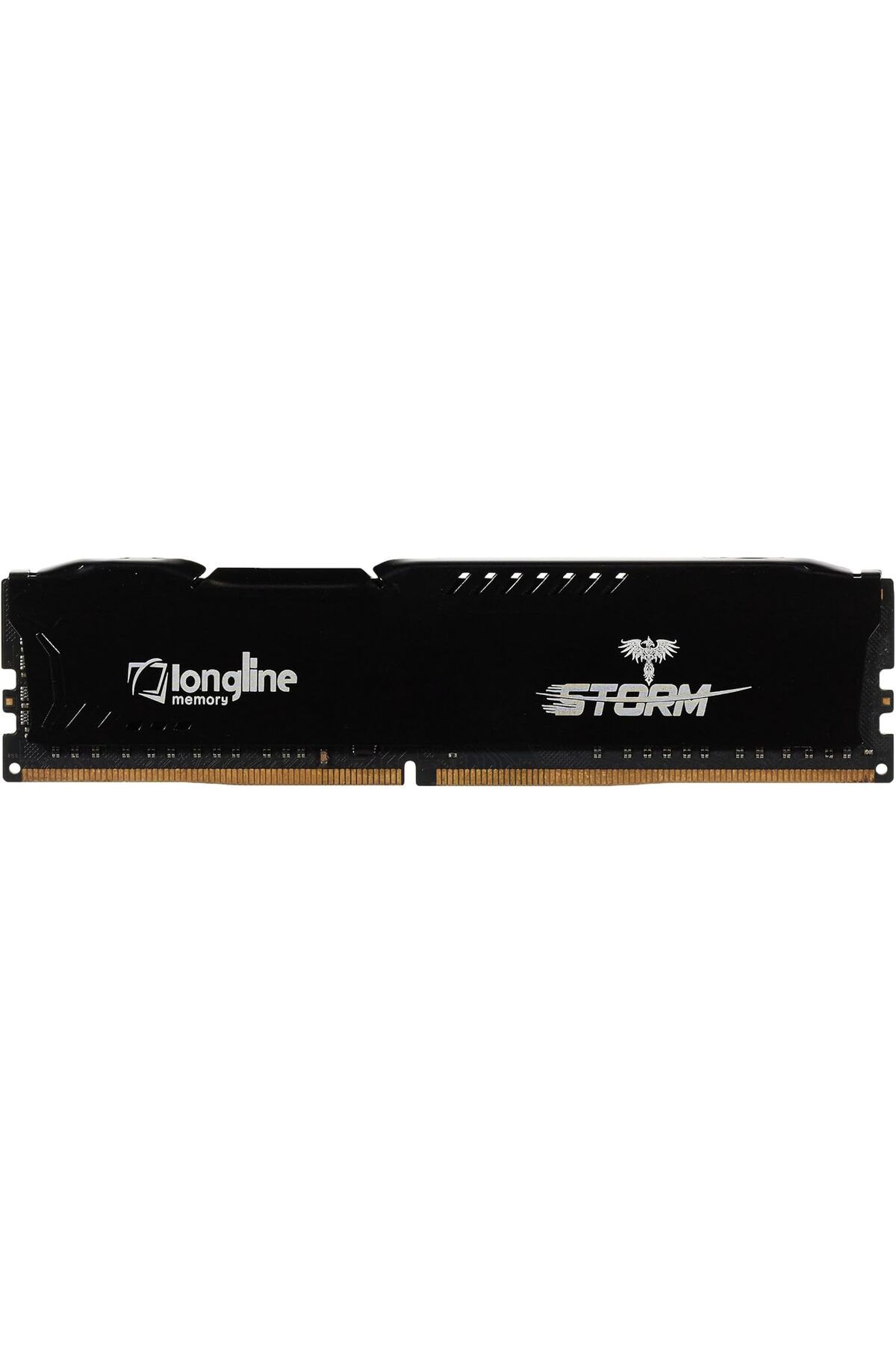 STOREMAX efshopx STORM 32GB DDR4 2933MHz Soğutuculu Masaüstü PC Game Bellek PC4-25600 LNGDDR4ST2933DT/32GB