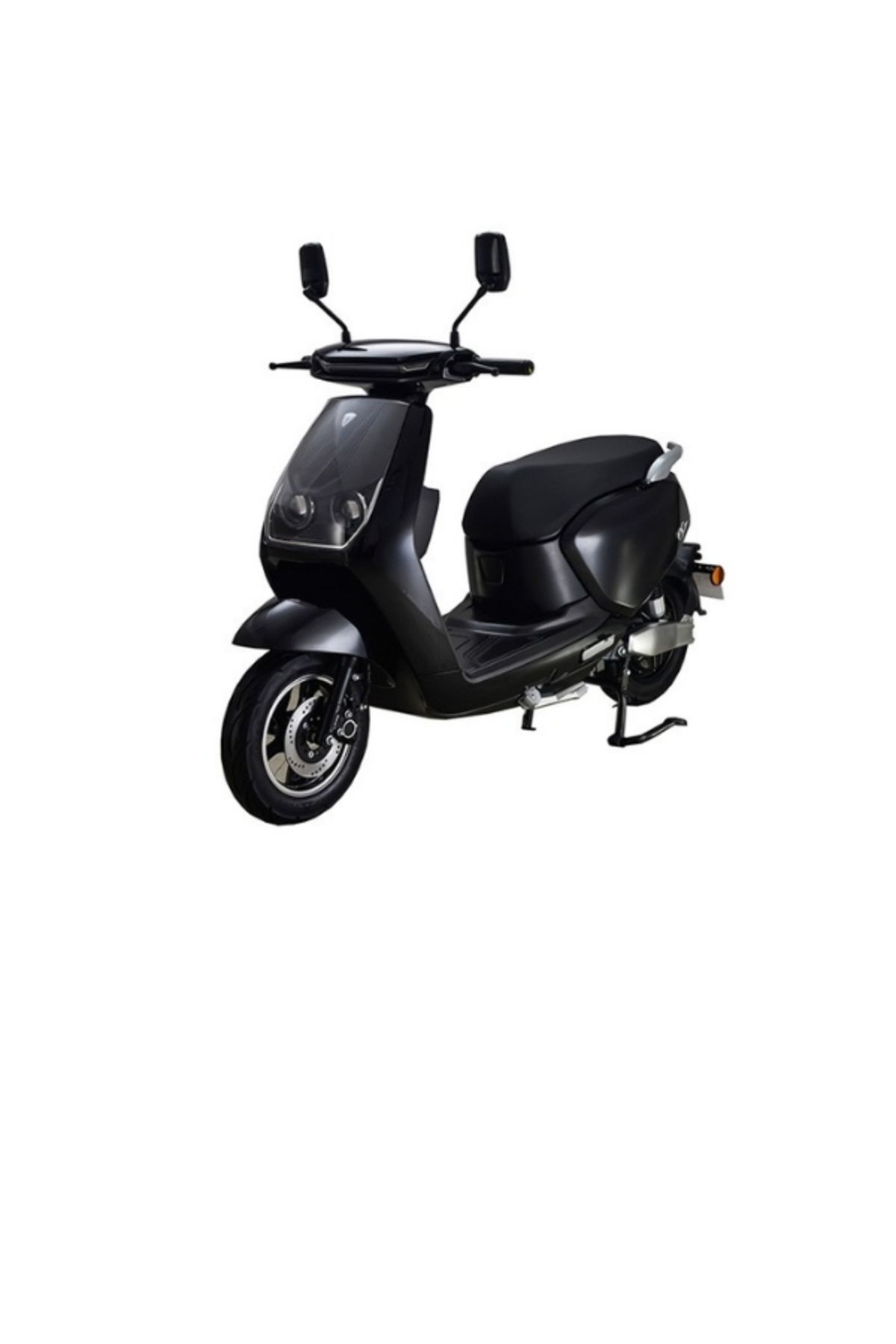 Apachi APACHİ EVO ELEKTRİKLİ SCOOTER
