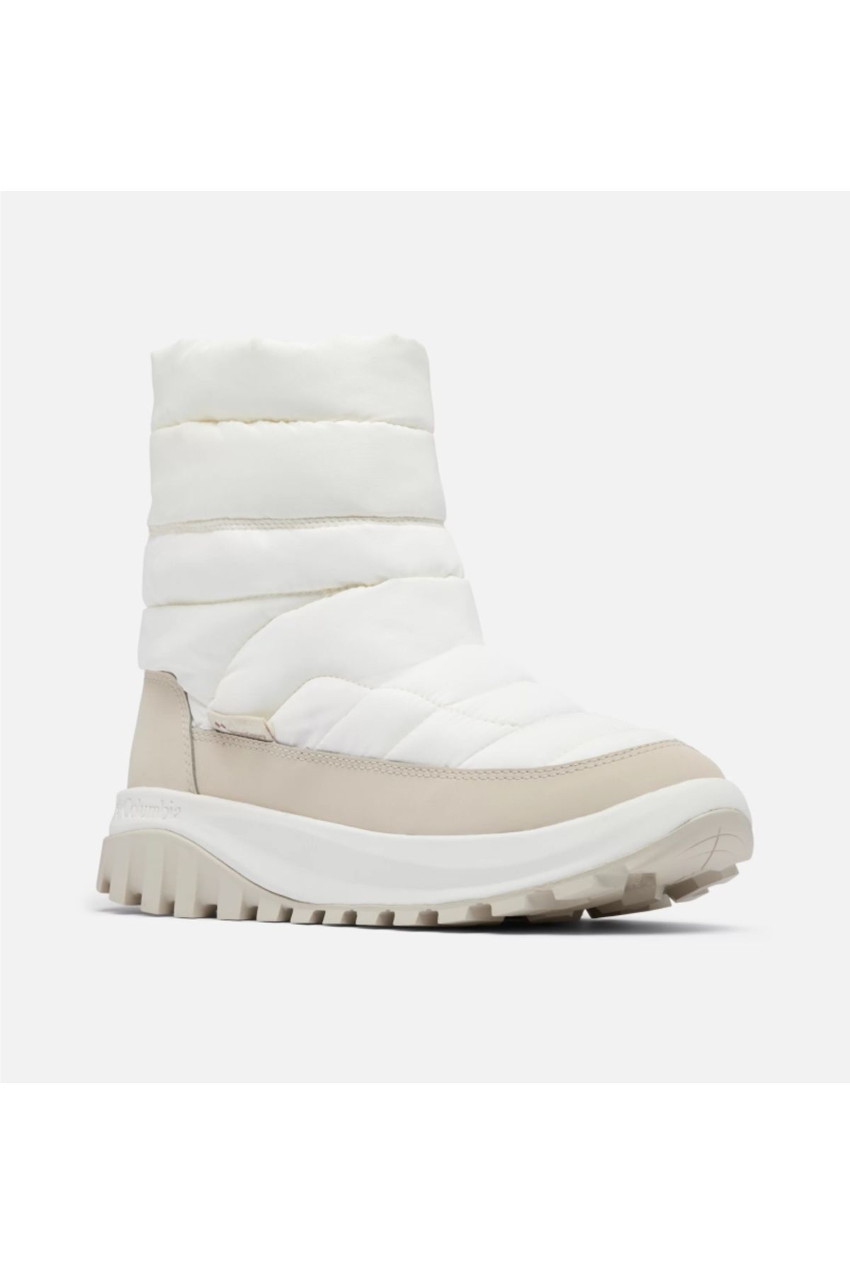 Columbia-Snowtrot Mid Winterstiefel für Damen – BL9165-125 2
