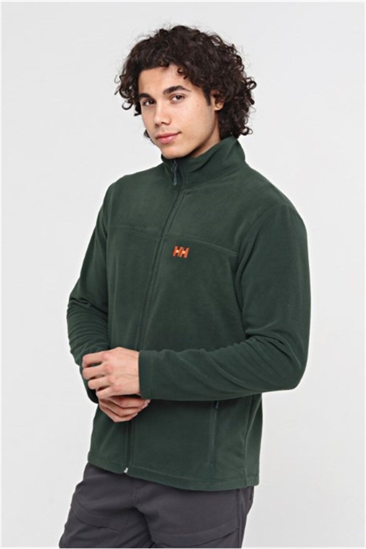 Helly Hansen  ZIPPY POLAR MONT - Görsel 5