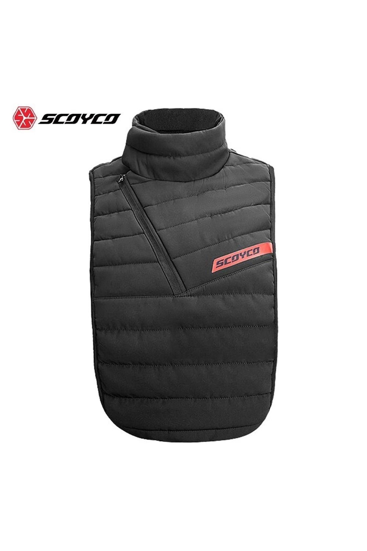 Scoyco N05 Rüzgar Geçirmez Boyunluk (UZUN MODEL)