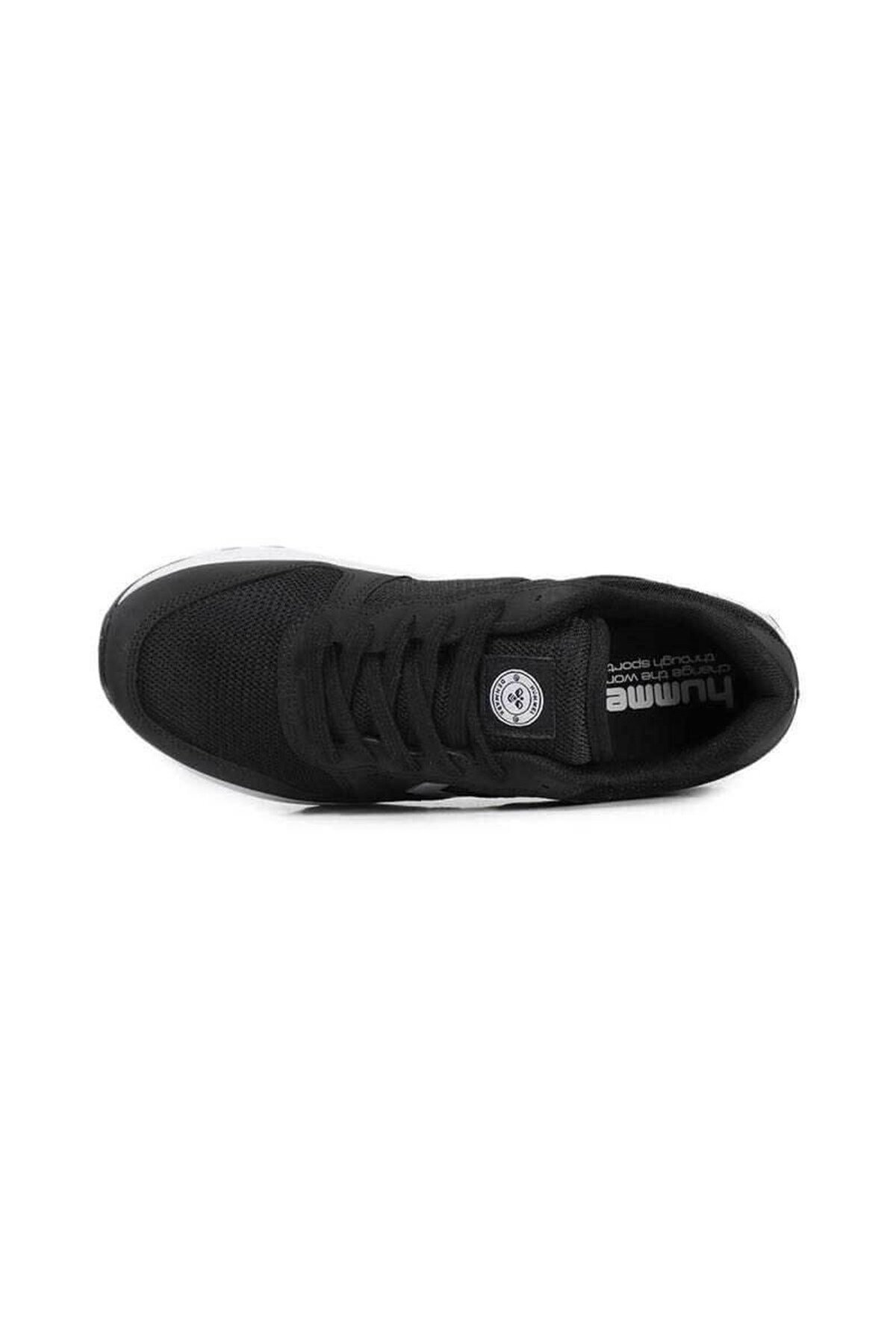 hummel Porter Erkek Günlük Ayakkabı 207900-2001 görsel 5