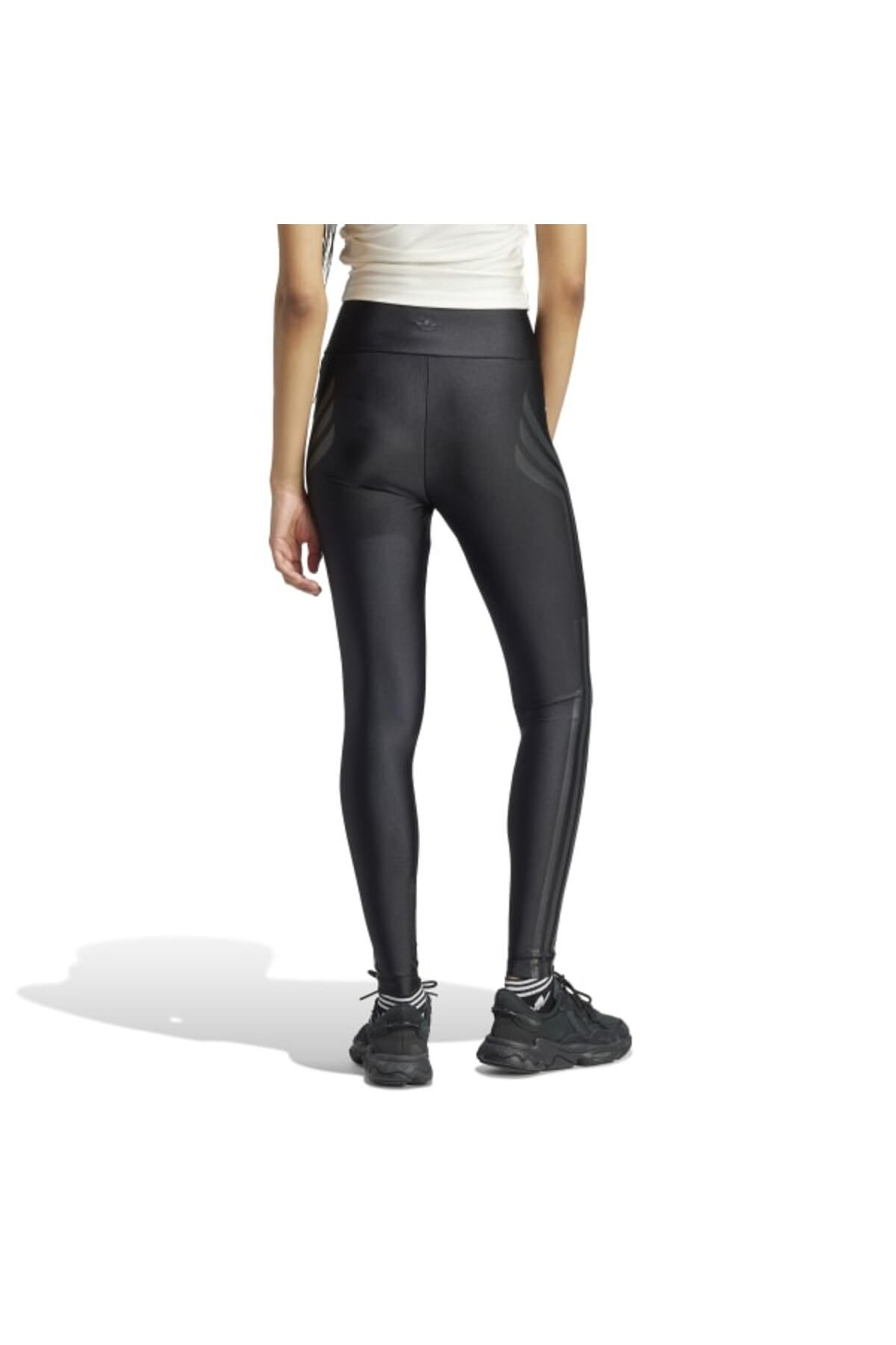 adidas-Atlanta Leggings Iw5508 - Women's Tights 3