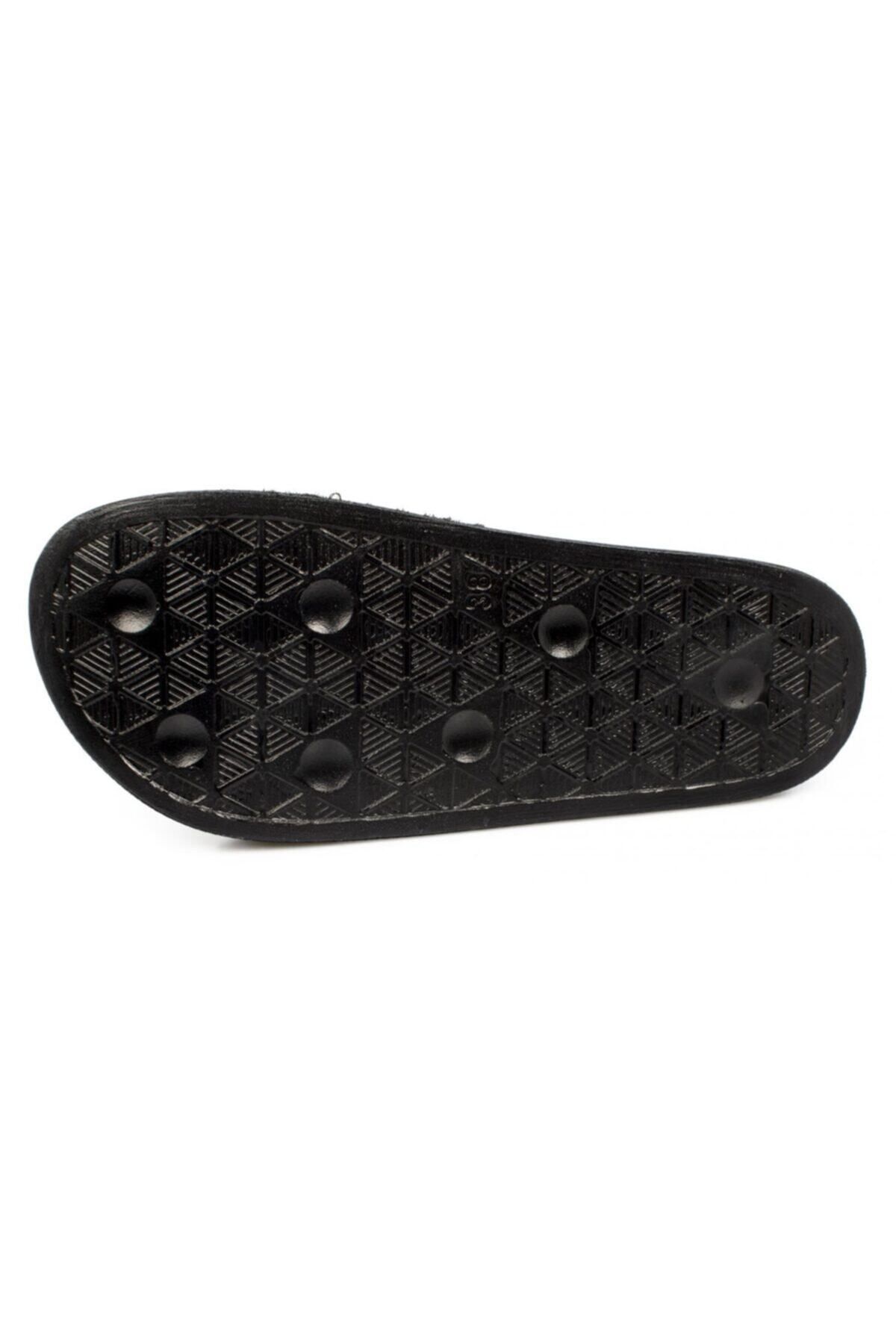 Polaris-Polaris 400263   Ust Silvery Slippers Slippers 6