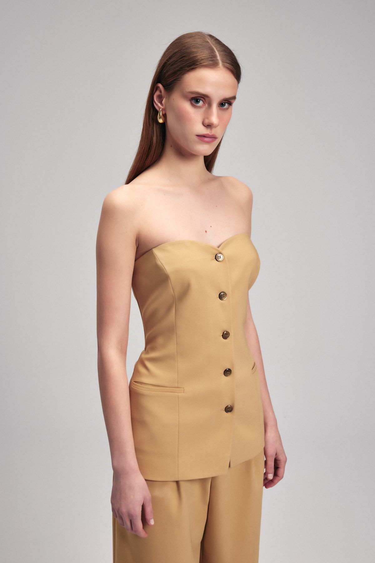 adL-Bluse mit Bindedetail 4