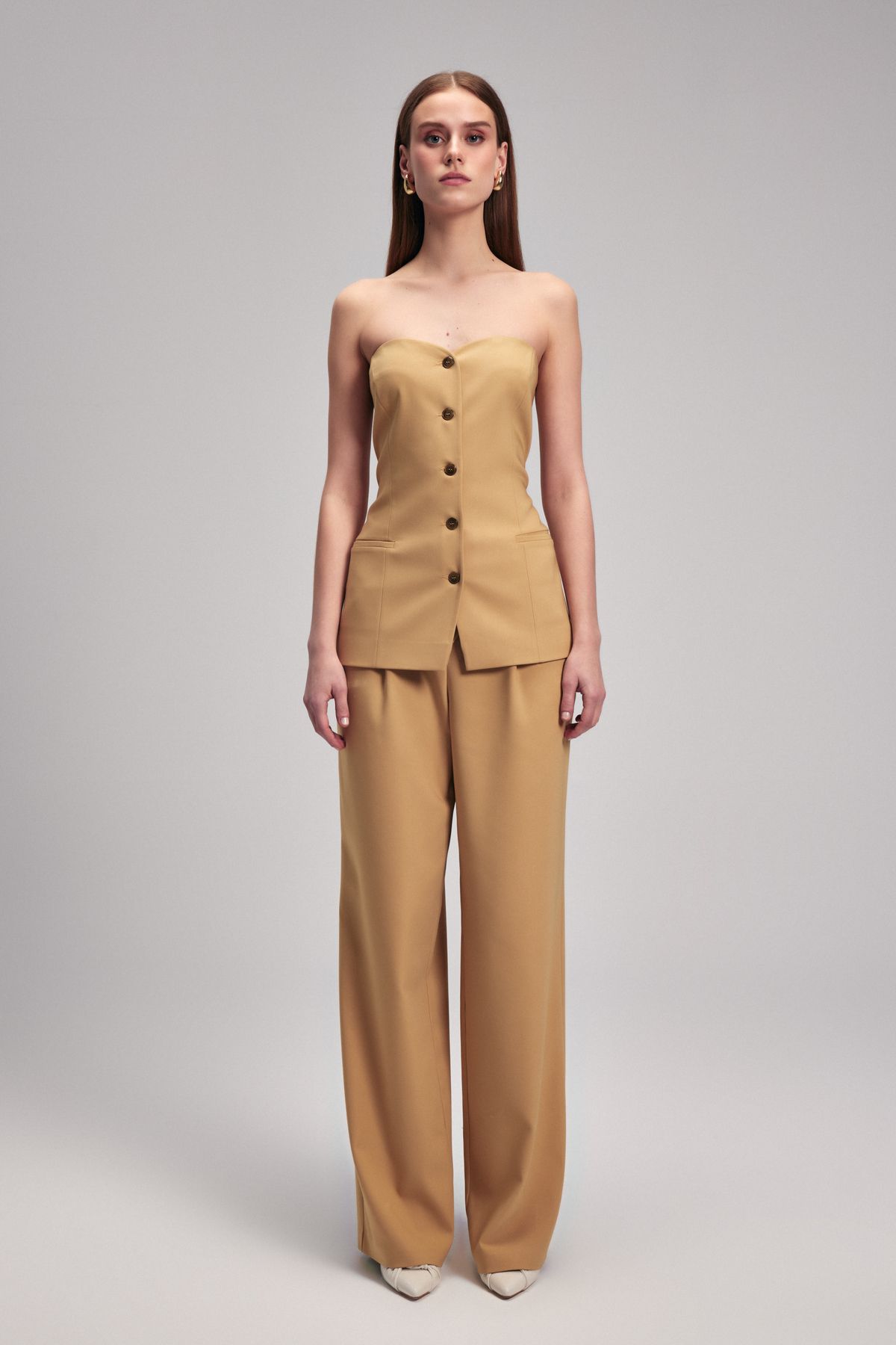 adL-Bluse mit Bindedetail 3